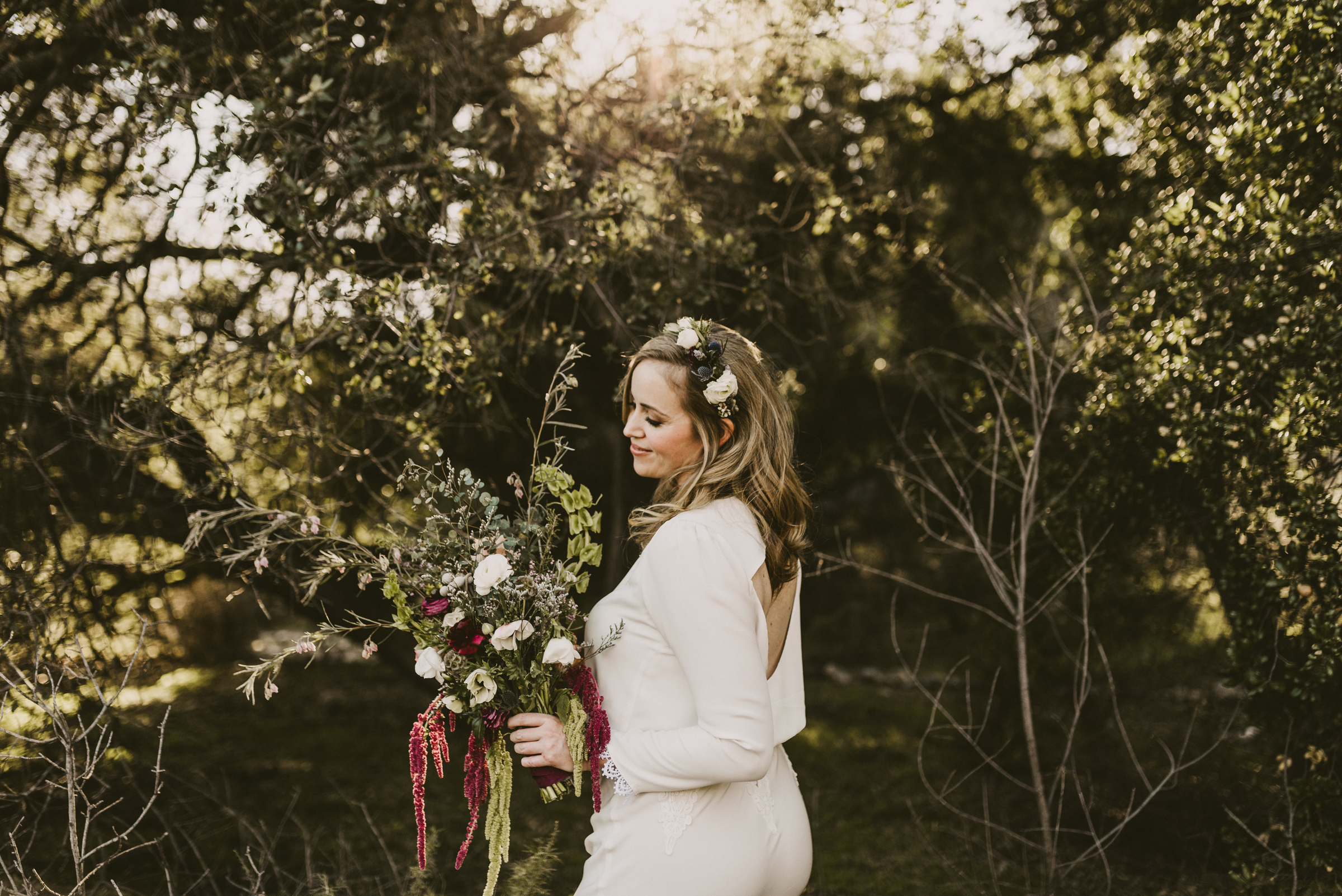 ©Isaiah + Taylor Photography - Intimate Elopement, Eaton Canyon, Los Angeles Wedding Photographer-5.jpg