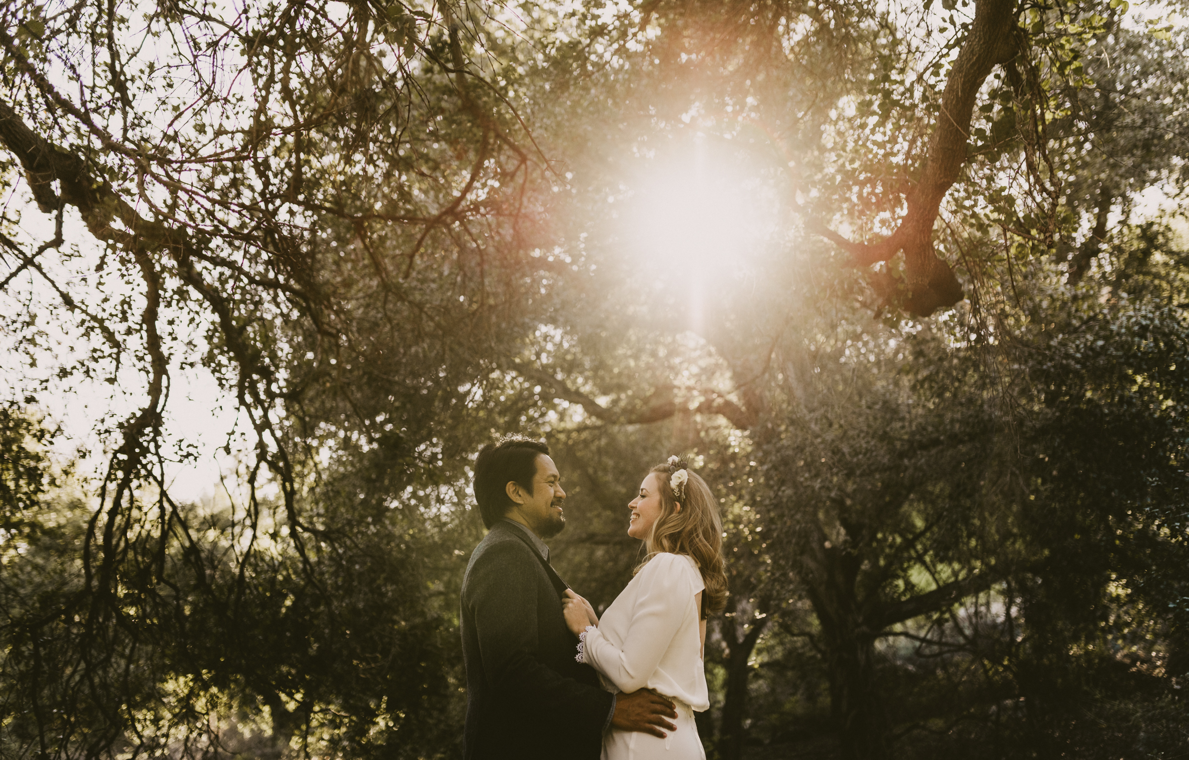 ©Isaiah + Taylor Photography - Intimate Elopement, Eaton Canyon, Los Angeles Wedding Photographer-17.jpg