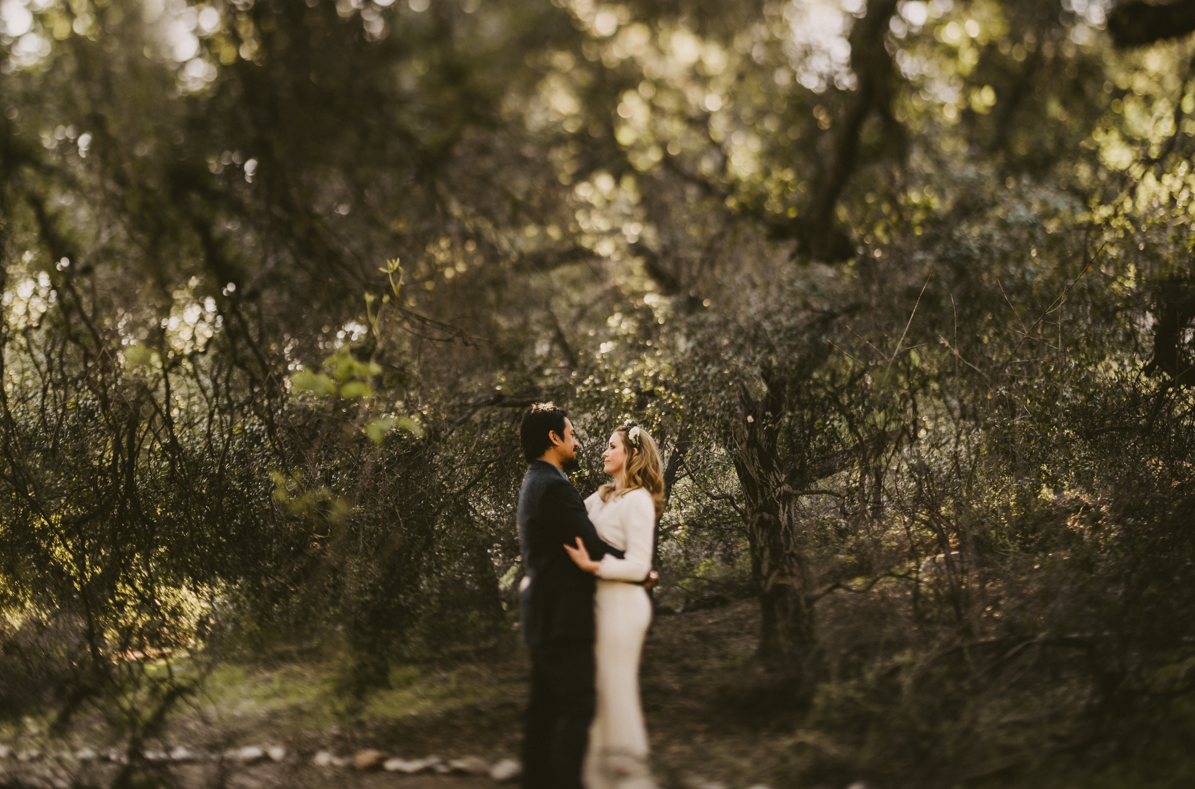 ©Isaiah + Taylor Photography - Intimate Elopement, Eaton Canyon, Los Angeles Wedding Photographer-20.jpg