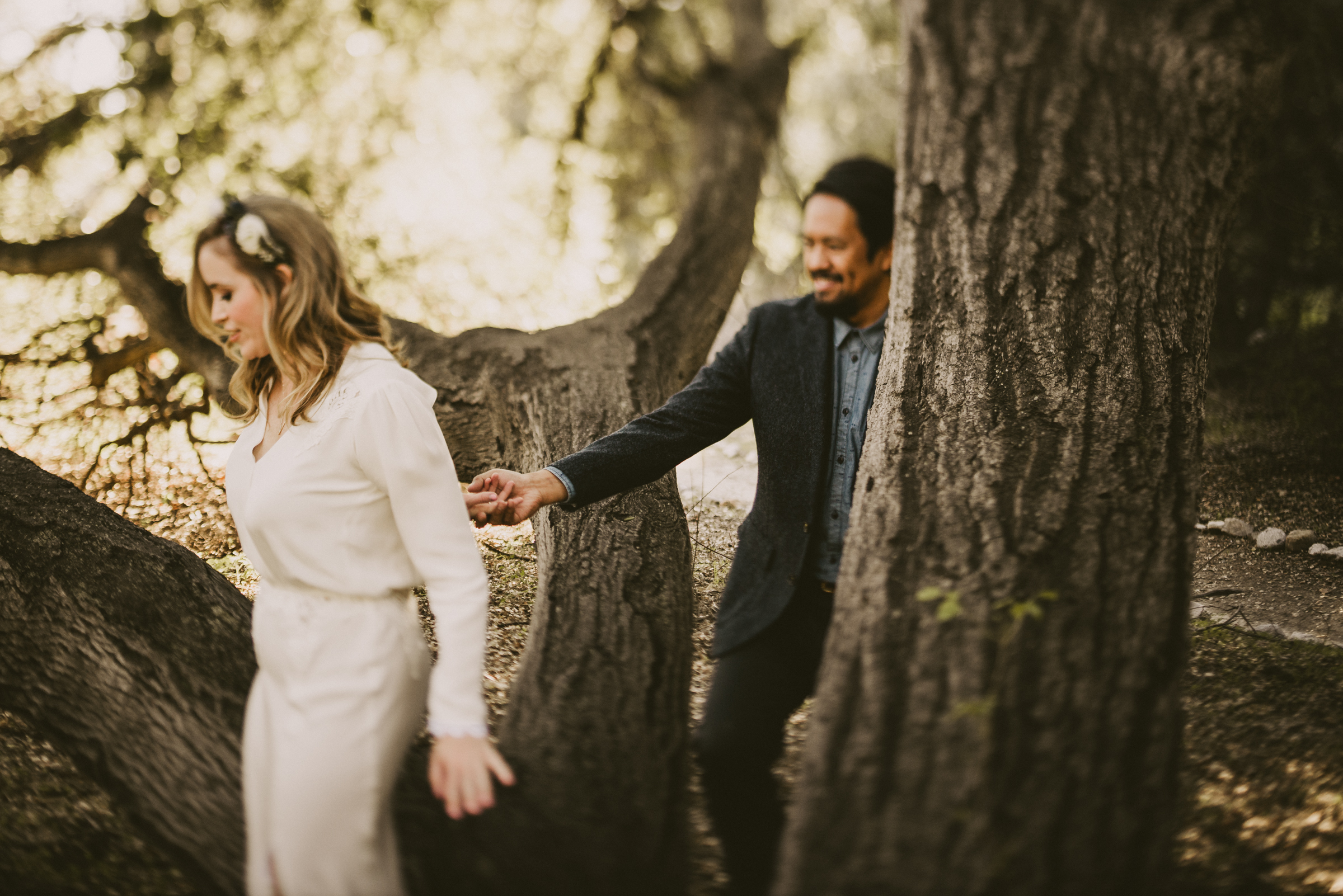 ©Isaiah + Taylor Photography - Intimate Elopement, Eaton Canyon, Los Angeles Wedding Photographer-22.jpg