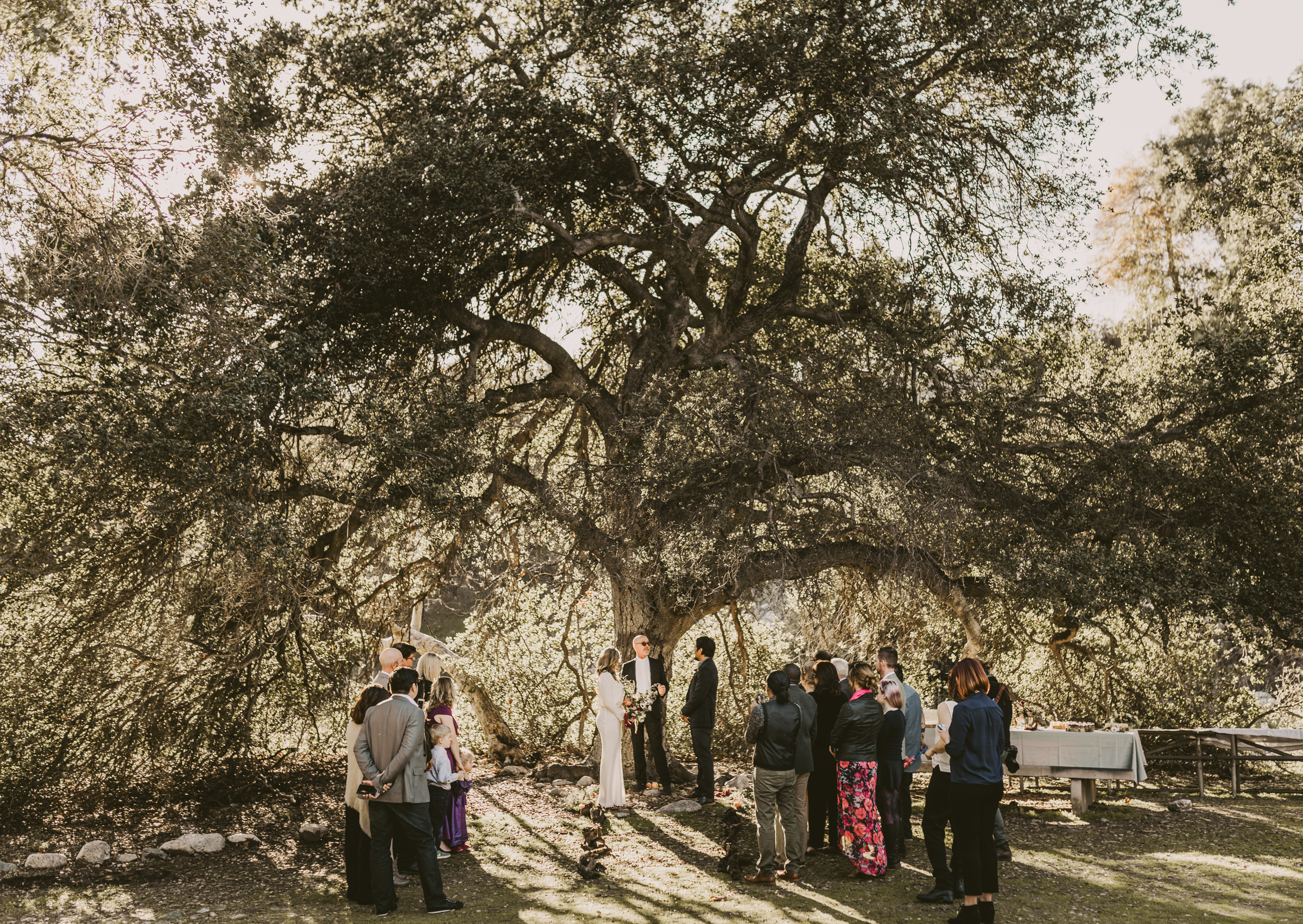 ©Isaiah + Taylor Photography - Intimate Elopement, Eaton Canyon, Los Angeles Wedding Photographer-34.jpg