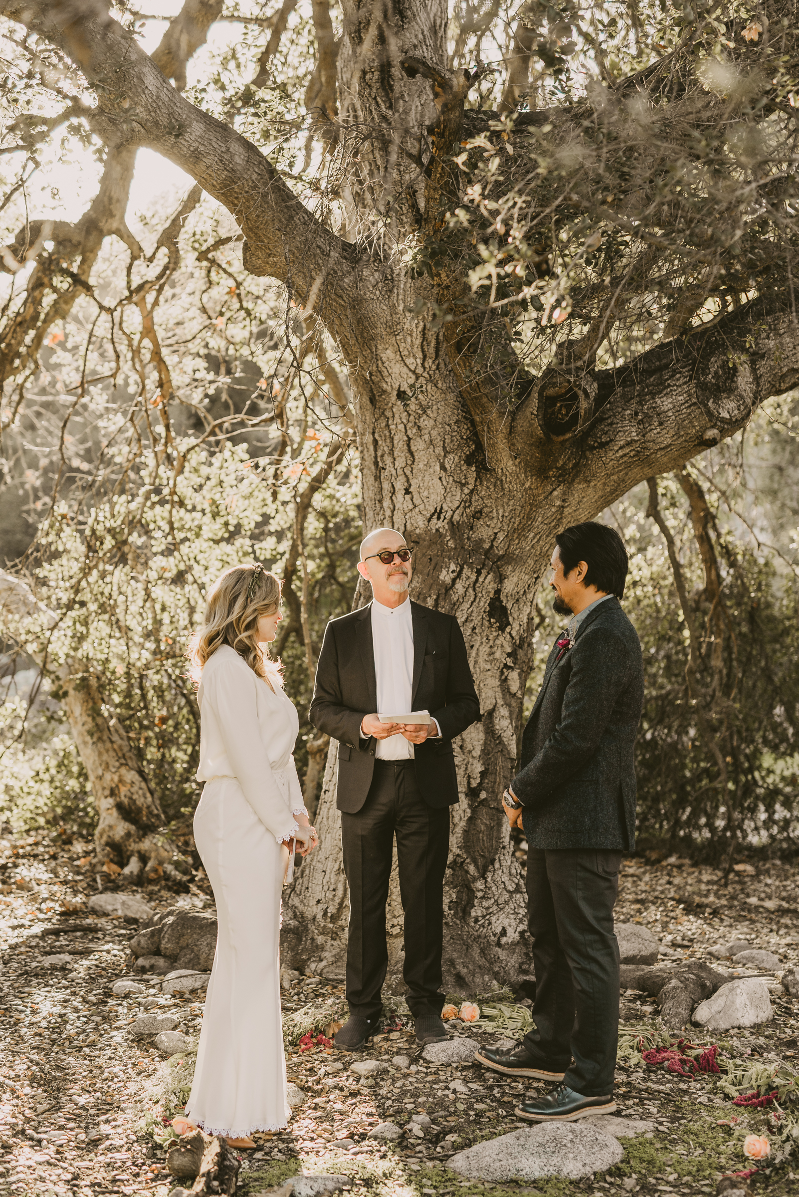 ©Isaiah + Taylor Photography - Intimate Elopement, Eaton Canyon, Los Angeles Wedding Photographer-36.jpg