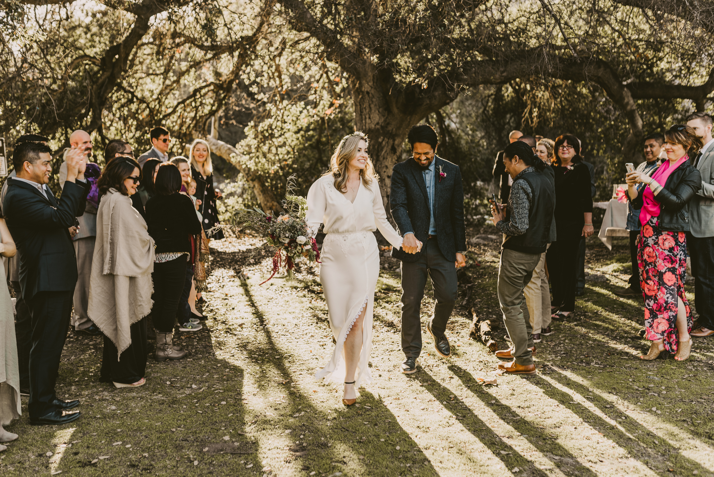 ©Isaiah + Taylor Photography - Intimate Elopement, Eaton Canyon, Los Angeles Wedding Photographer-40.jpg