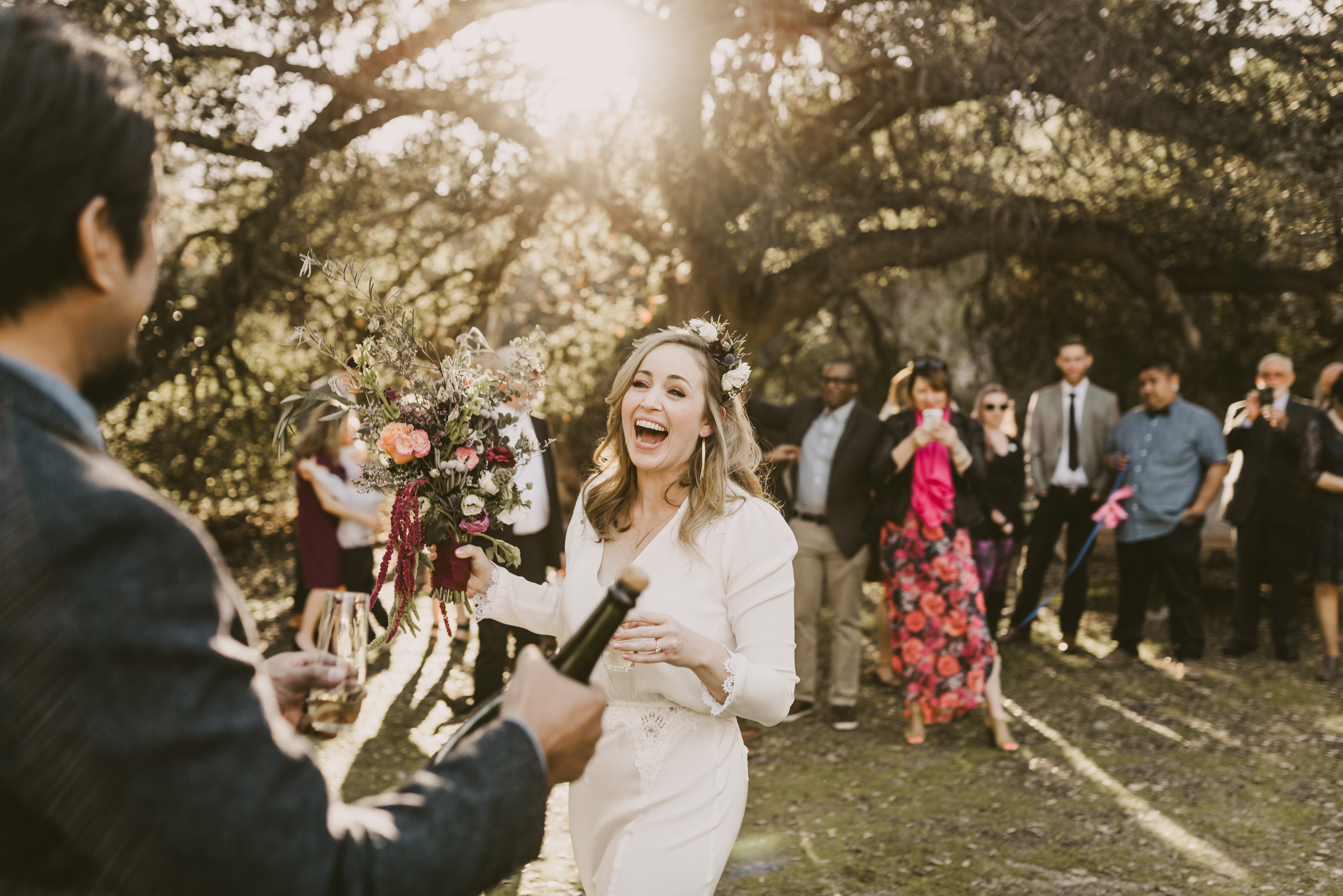 ©Isaiah + Taylor Photography - Intimate Elopement, Eaton Canyon, Los Angeles Wedding Photographer-47.jpg