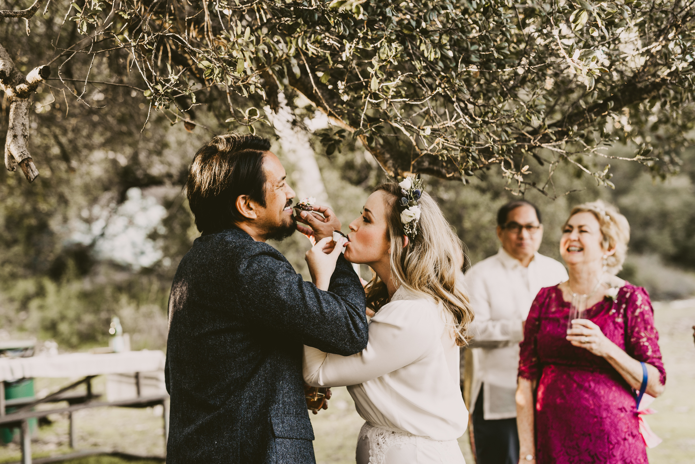 ©Isaiah + Taylor Photography - Intimate Elopement, Eaton Canyon, Los Angeles Wedding Photographer-48.jpg