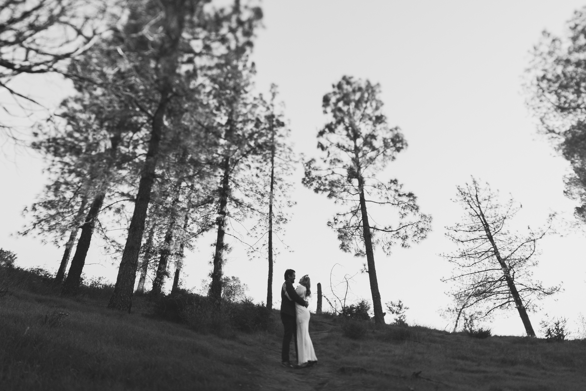 ©Isaiah + Taylor Photography - Intimate Elopement, Eaton Canyon, Los Angeles Wedding Photographer-61.jpg