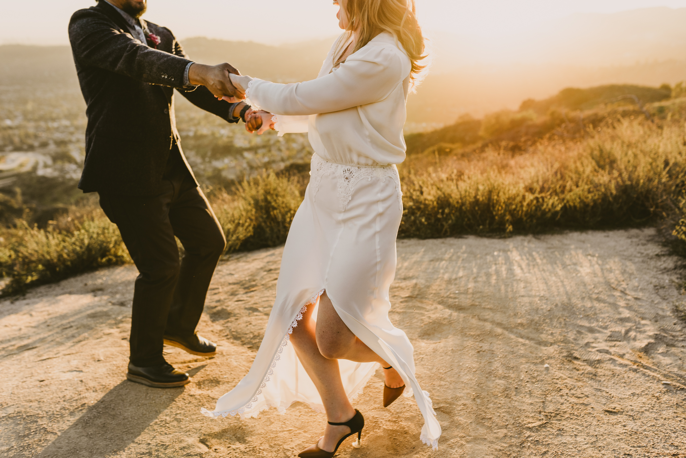 ©Isaiah + Taylor Photography - Intimate Elopement, Eaton Canyon, Los Angeles Wedding Photographer-79.jpg