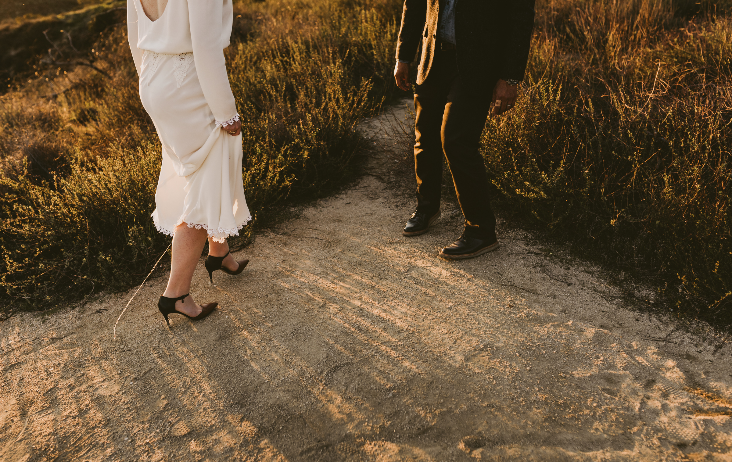 ©Isaiah + Taylor Photography - Intimate Elopement, Eaton Canyon, Los Angeles Wedding Photographer-84.jpg