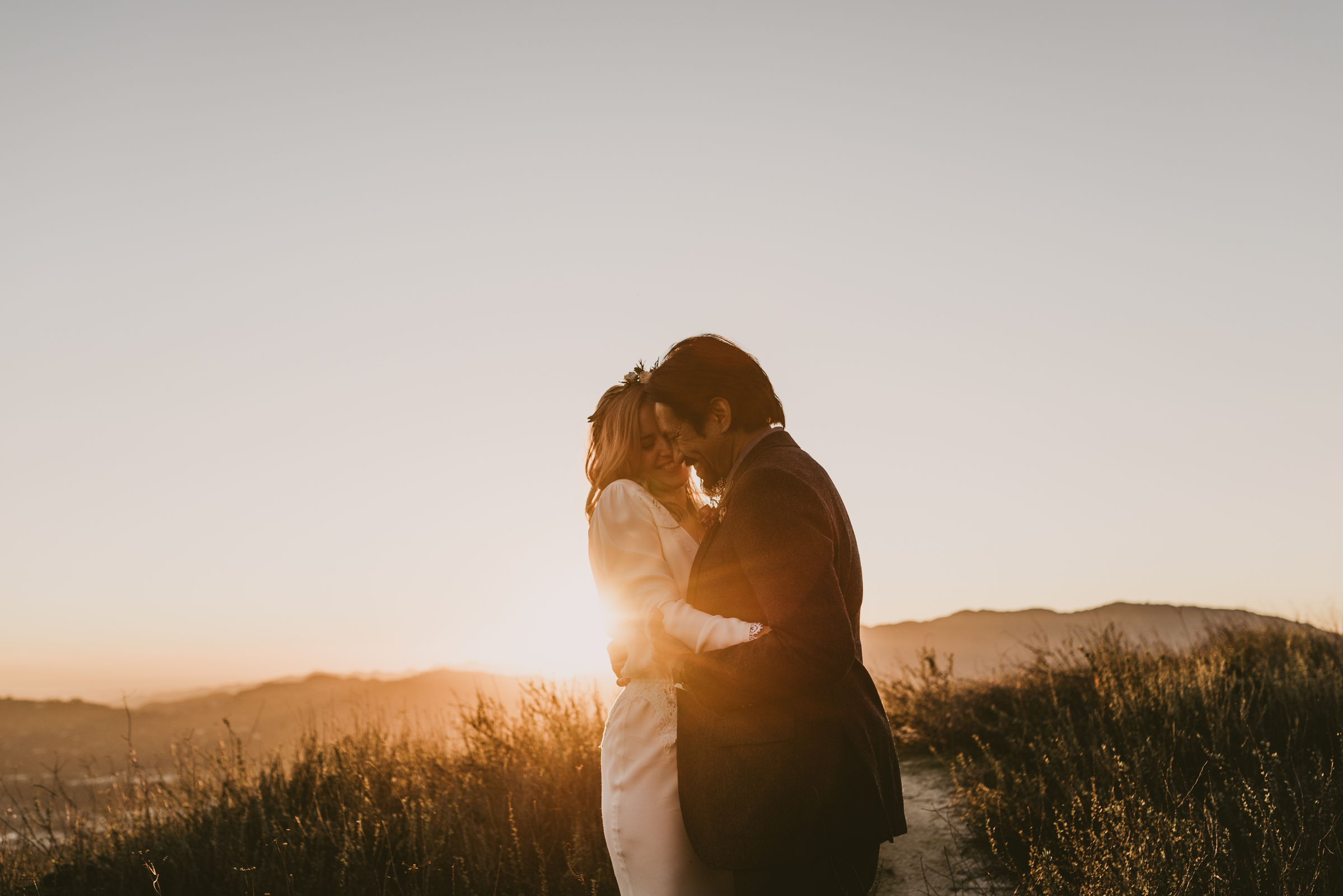 ©Isaiah + Taylor Photography - Intimate Elopement, Eaton Canyon, Los Angeles Wedding Photographer-87.jpg