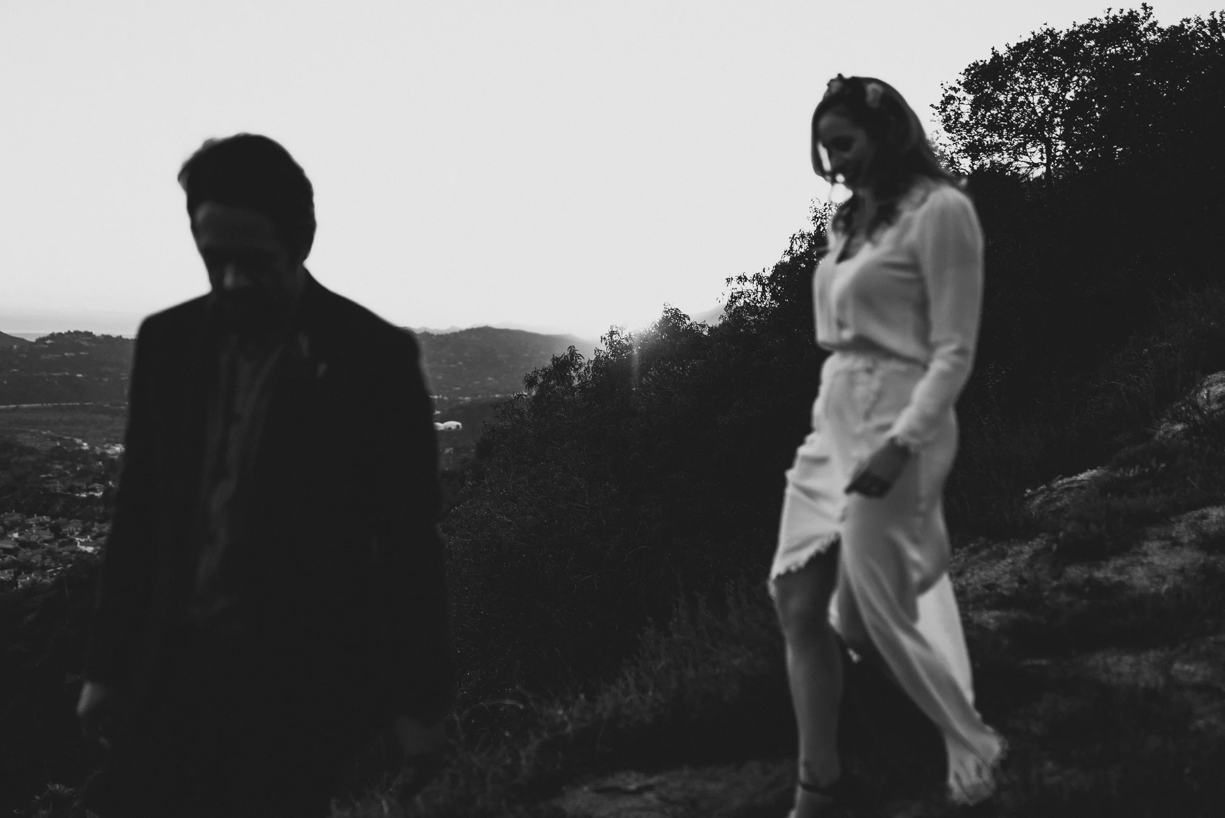 ©Isaiah + Taylor Photography - Intimate Elopement, Eaton Canyon, Los Angeles Wedding Photographer-113.jpg