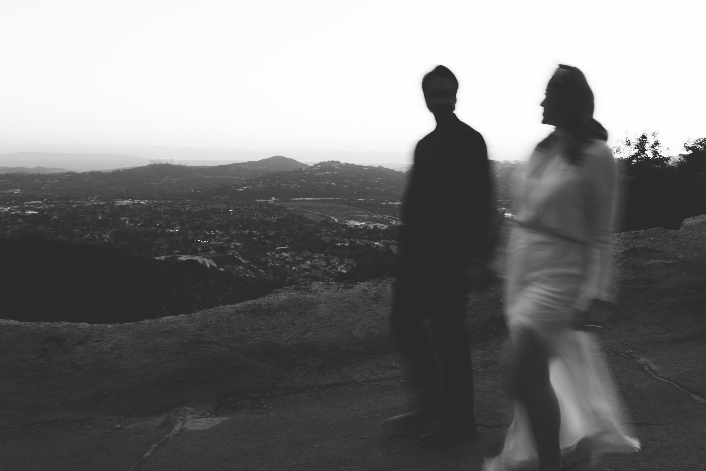 ©Isaiah + Taylor Photography - Intimate Elopement, Eaton Canyon, Los Angeles Wedding Photographer-117.jpg