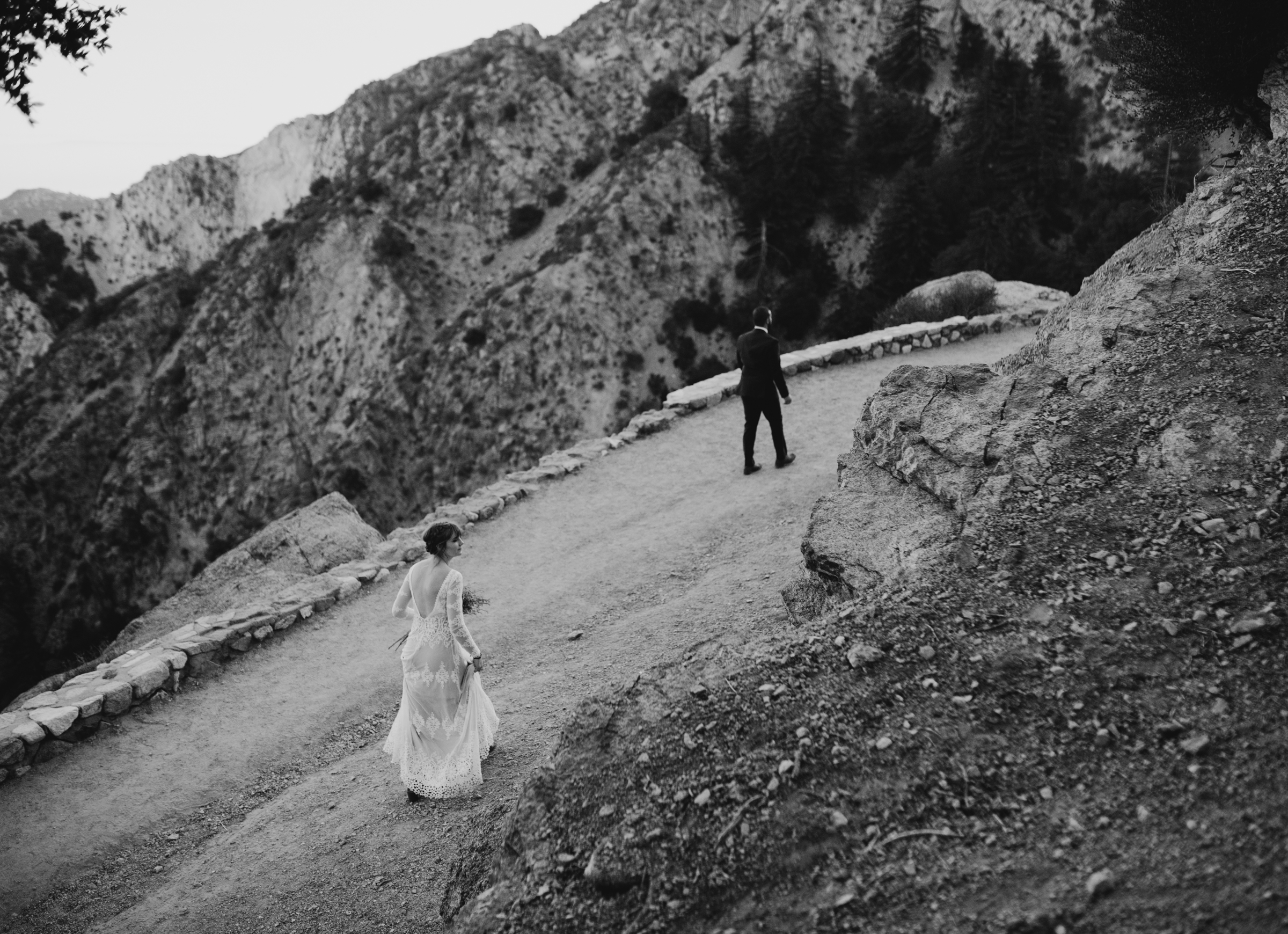 ©Isaiah + Taylor Photography - Los Angeles Wedding Photographers - Los Angeles Forest Wedding -56.jpg