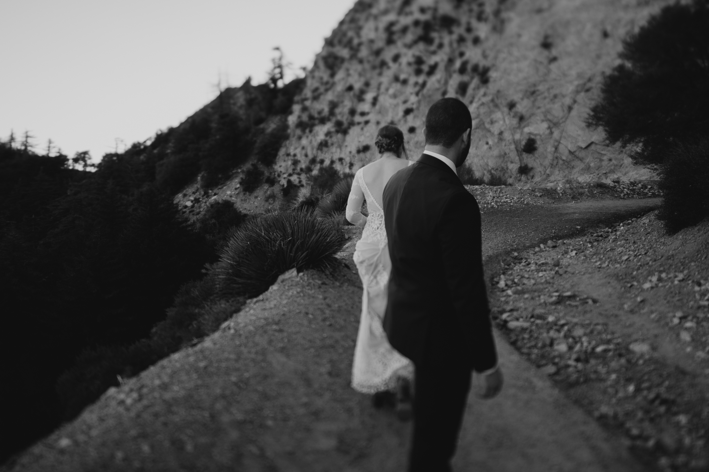 ©Isaiah + Taylor Photography - Los Angeles Wedding Photographers - Los Angeles Forest Wedding -80.jpg