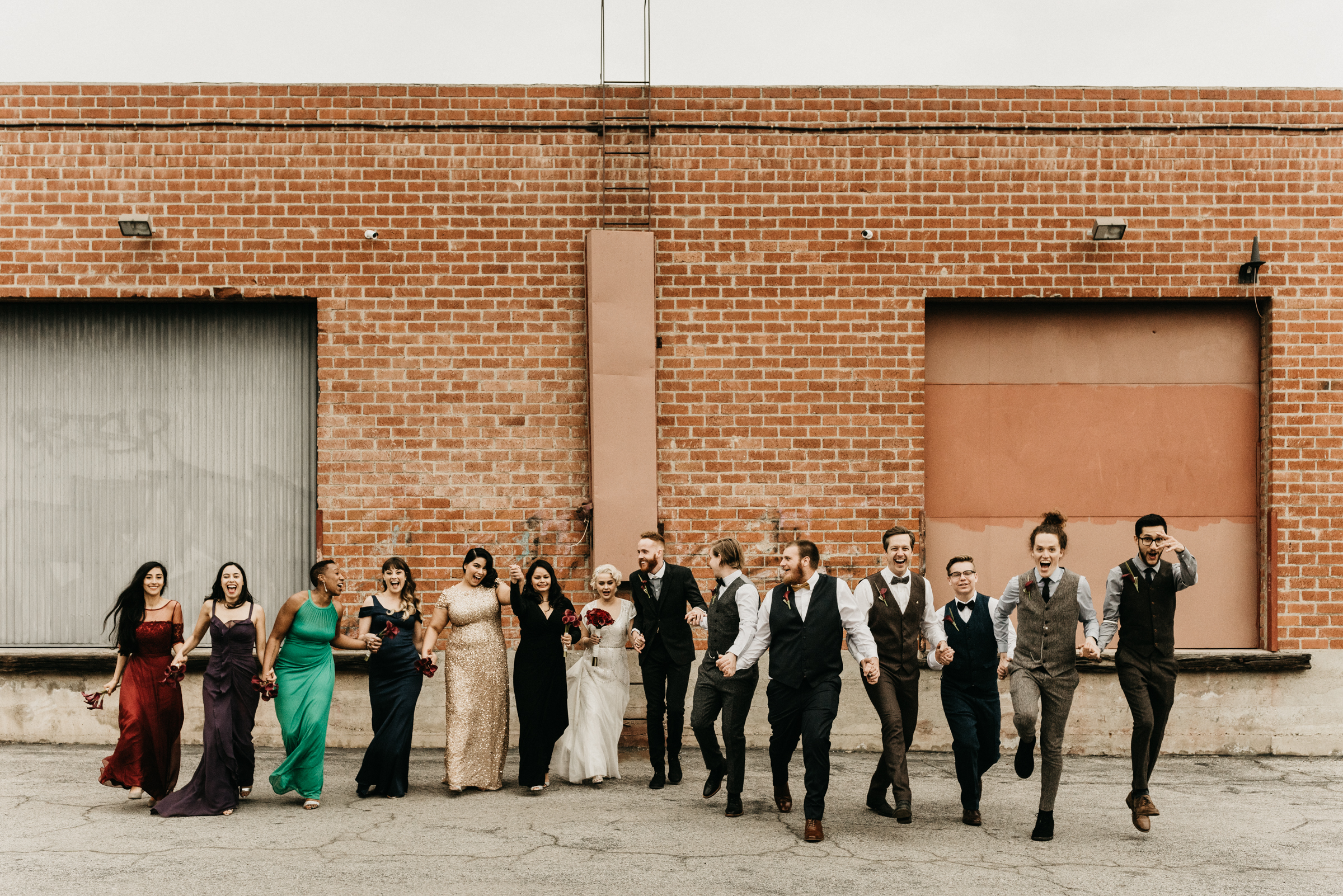 ©Isaiah + Taylor Photography - Studio 11 Wedding, Los Angeles Wedding Photographer-109.jpg