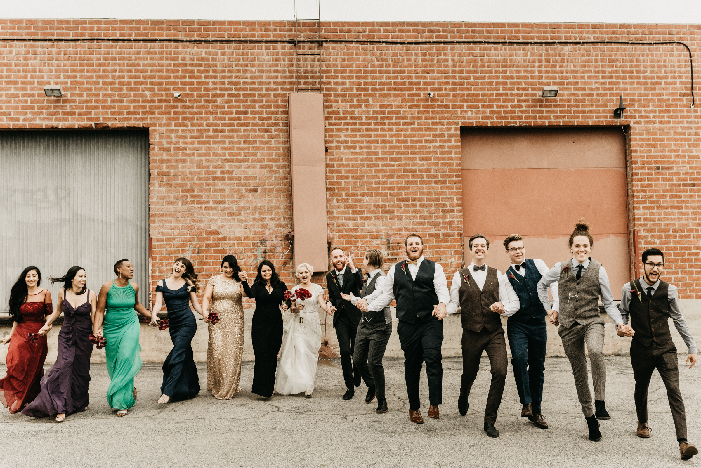 ©Isaiah + Taylor Photography - Studio 11 Wedding, Los Angeles Wedding Photographer-110.jpg