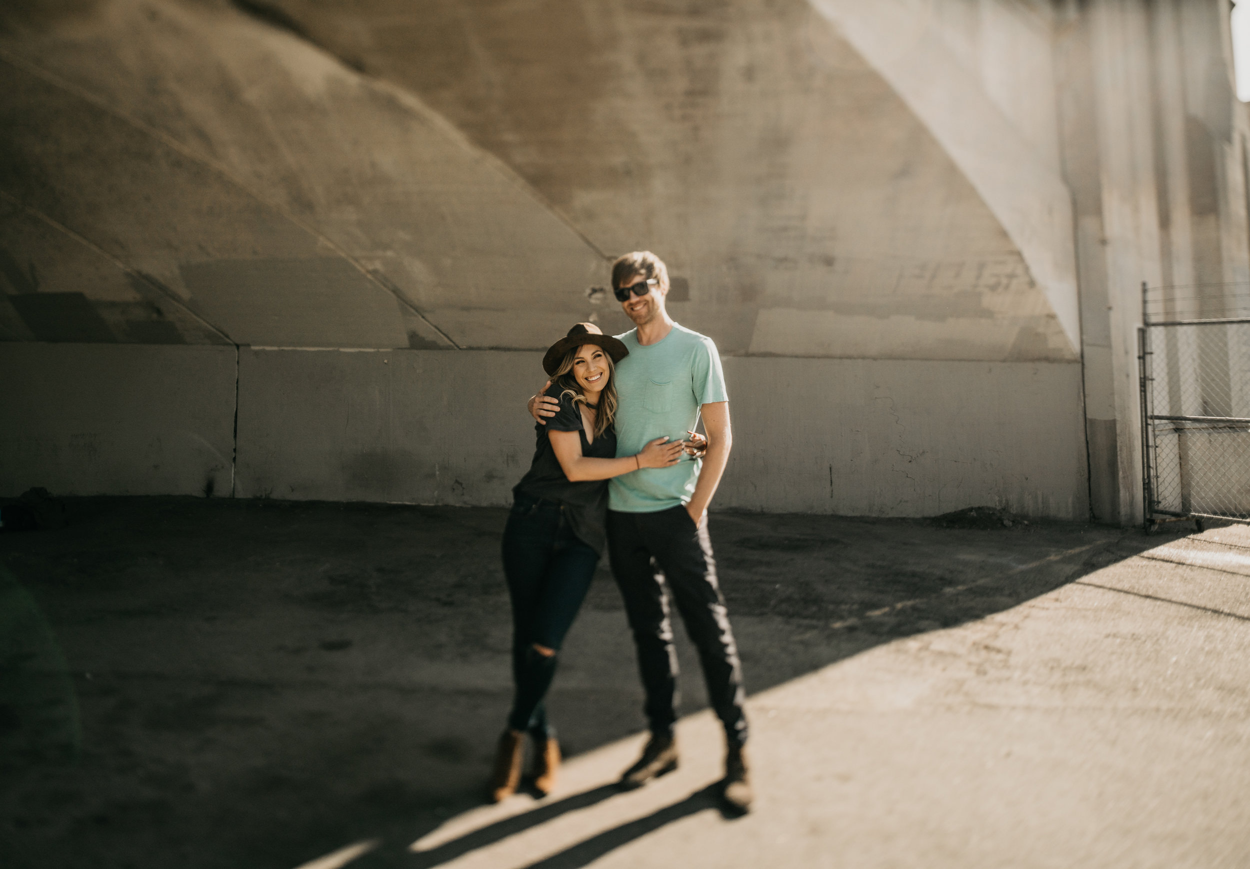 © Isaiah + Taylor Photography -Downtown Los Angeles Arts District Laid-back engagement session - Los Angeles Wedding Photographer-020.jpg
