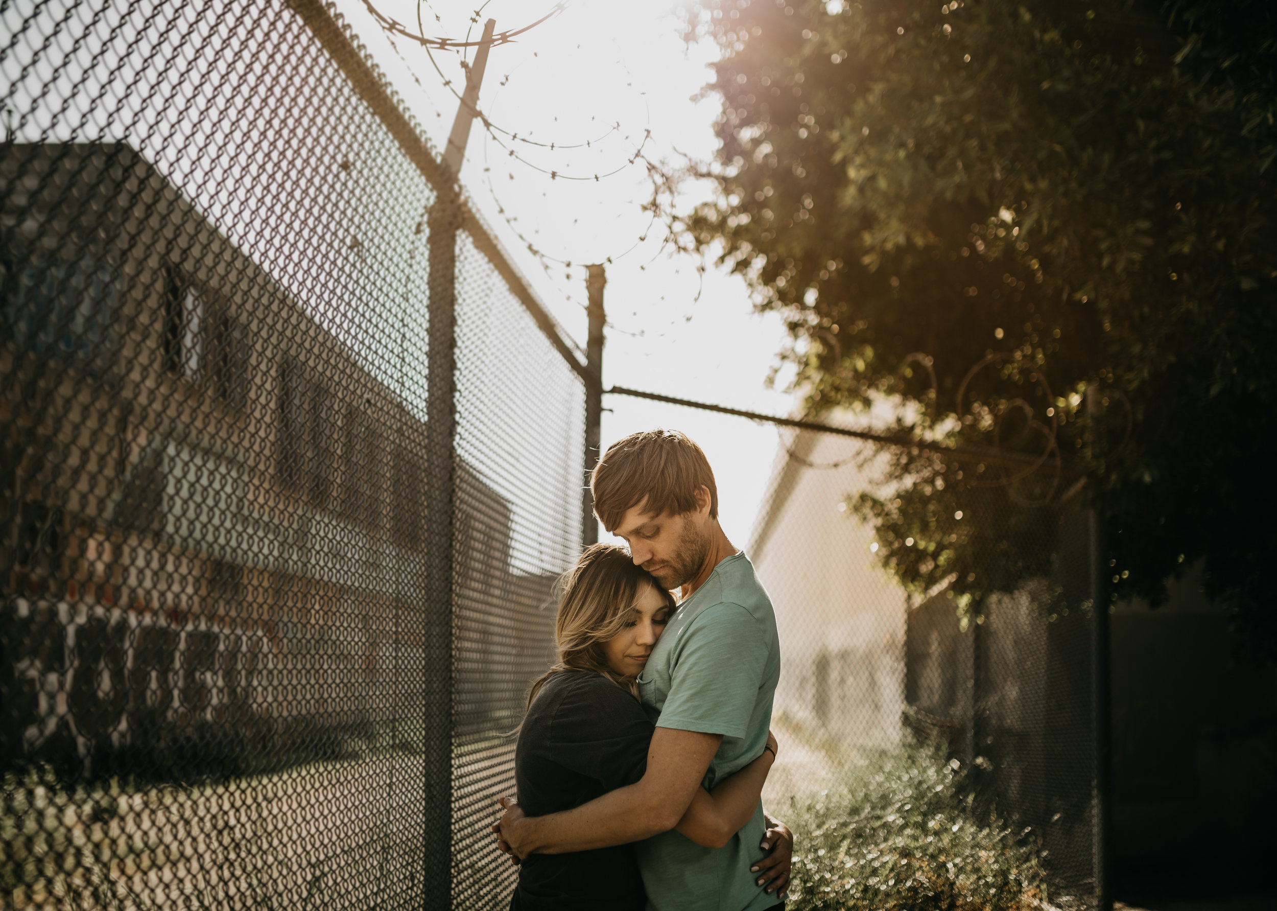 © Isaiah + Taylor Photography -Downtown Los Angeles Arts District Laid-back engagement session - Los Angeles Wedding Photographer-033.jpg