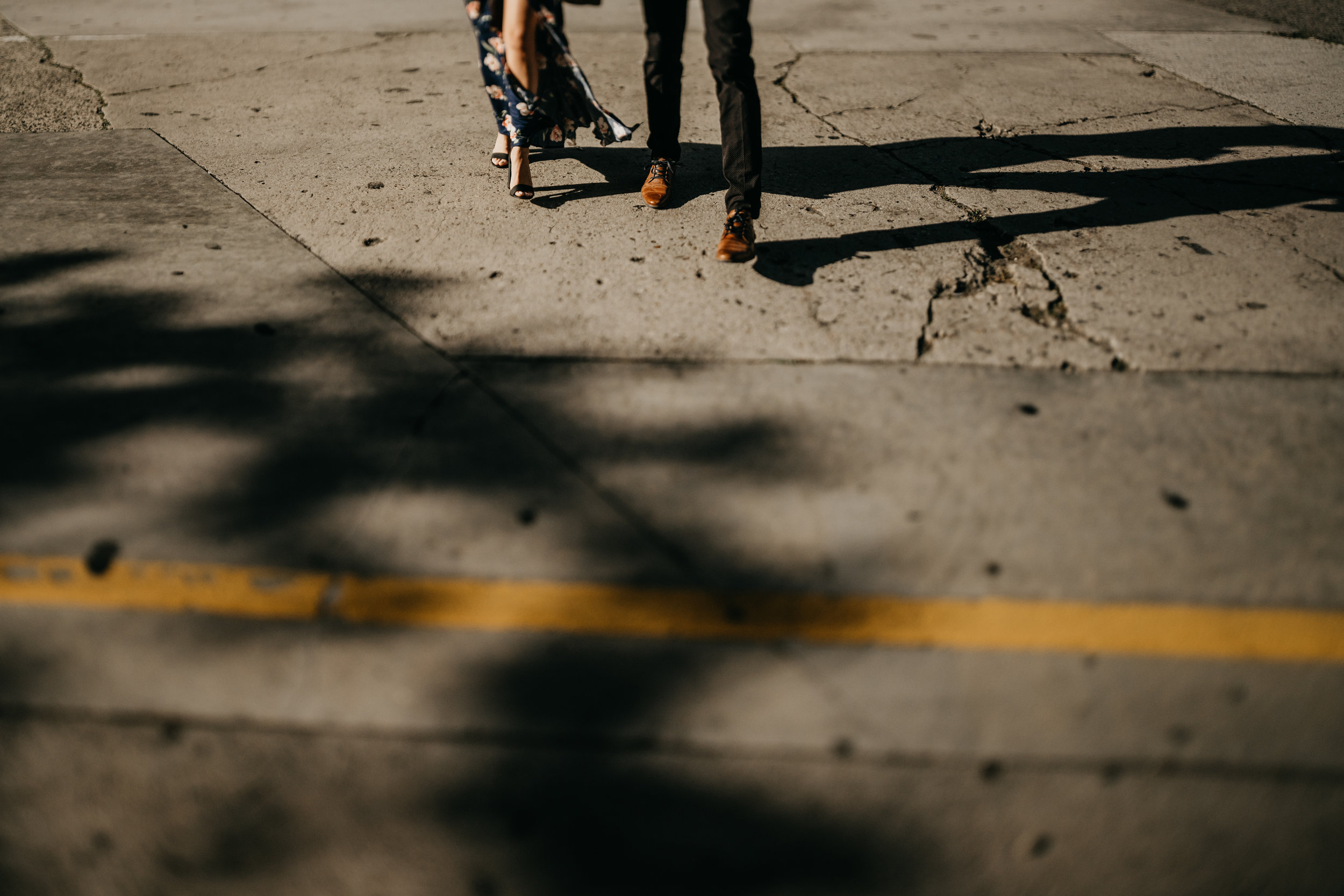 © Isaiah + Taylor Photography -Downtown Los Angeles Arts District Laid-back engagement session - Los Angeles Wedding Photographer-041.jpg