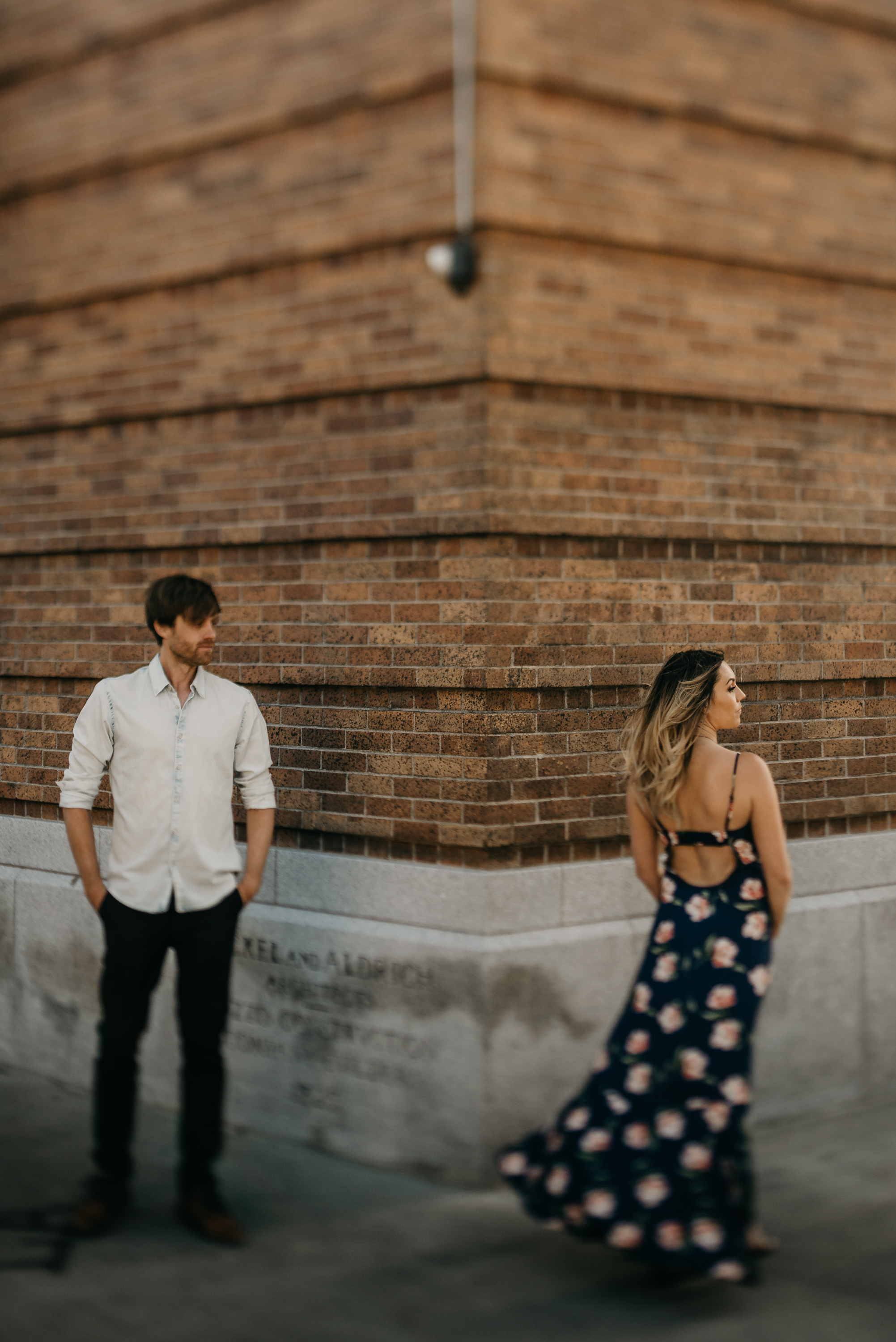 © Isaiah + Taylor Photography -Downtown Los Angeles Arts District Laid-back engagement session - Los Angeles Wedding Photographer-048.jpg