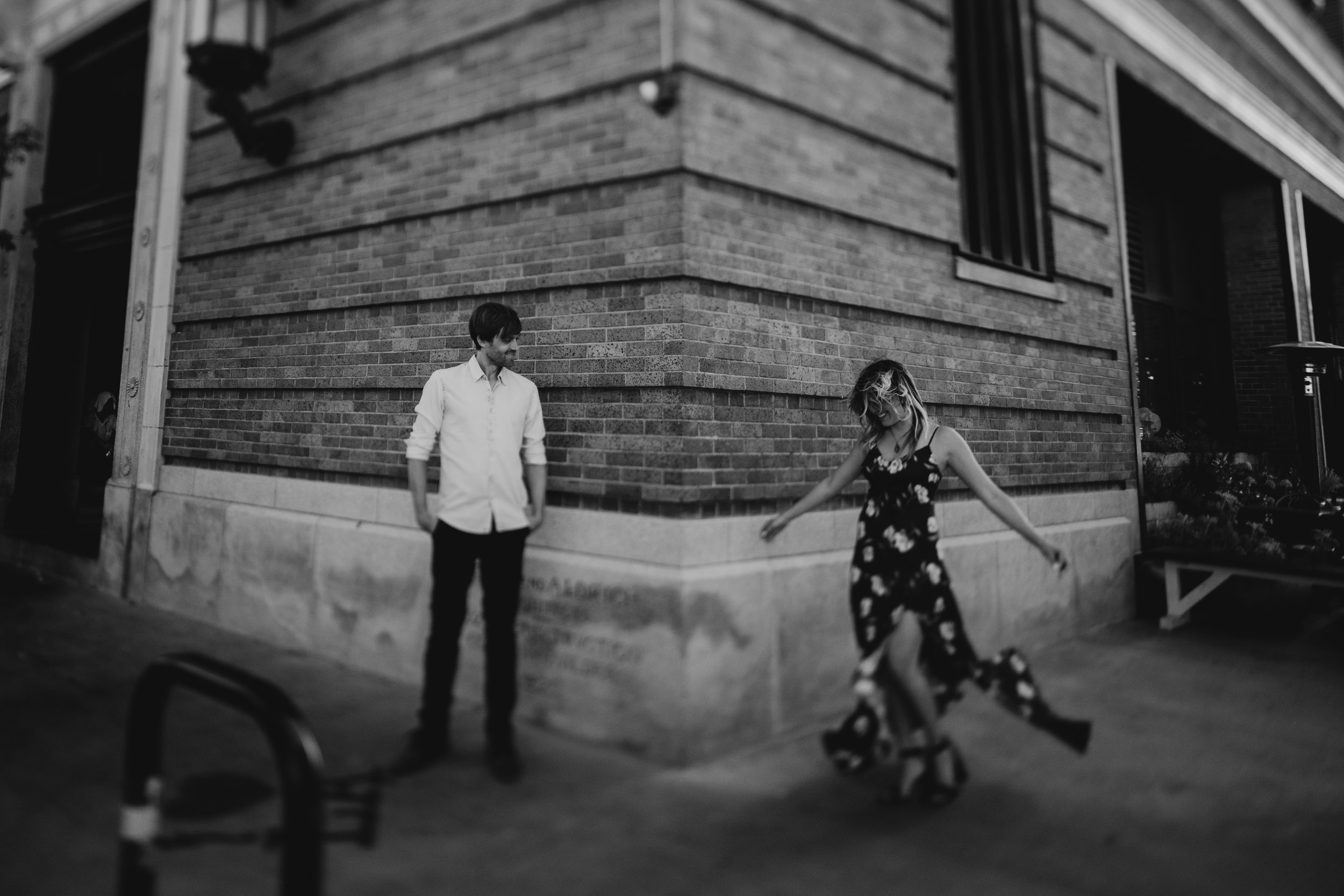 © Isaiah + Taylor Photography -Downtown Los Angeles Arts District Laid-back engagement session - Los Angeles Wedding Photographer-050.jpg