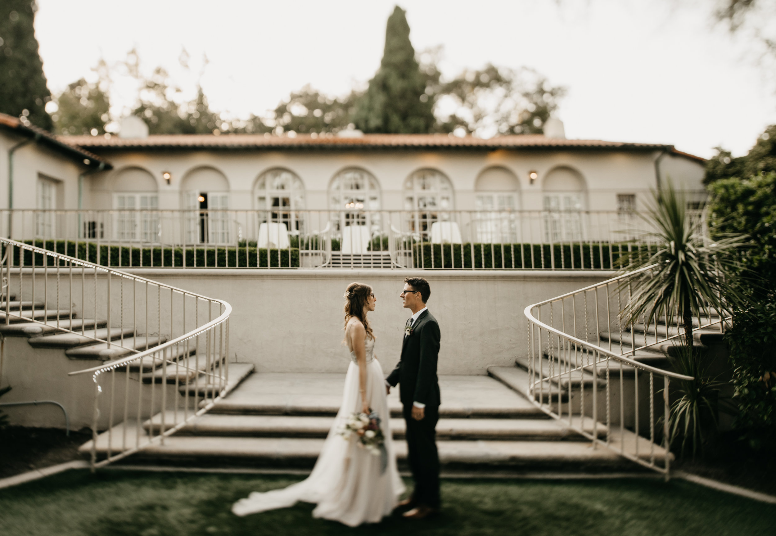 © Isaiah + Taylor Photography - Kellogg House Wedding, Los Angeles Wedding Photographer-108.jpg