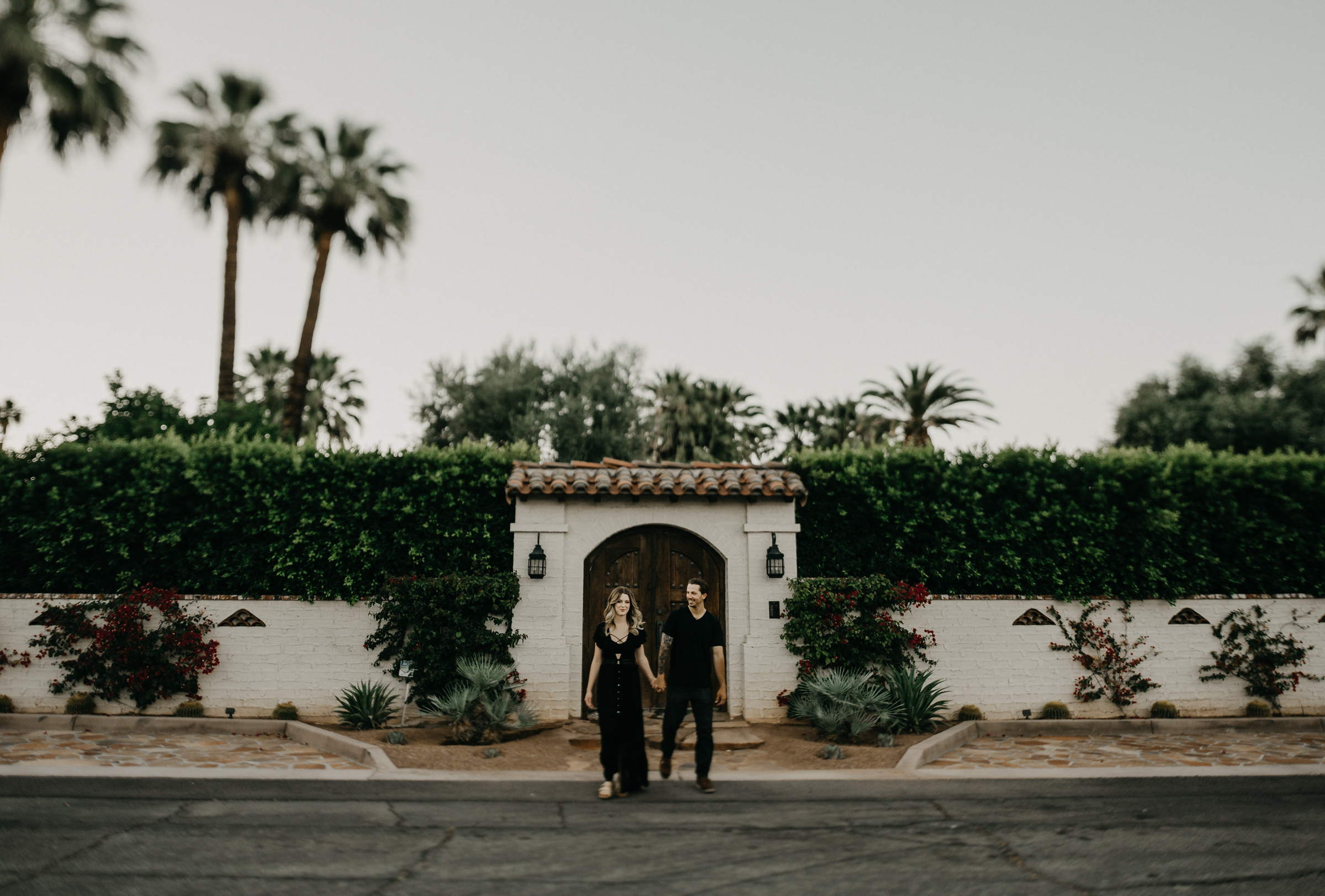 © Isaiah + Taylor Photography - Palm Springs Wedding Photographer - Laid Back Engagement-005.jpg