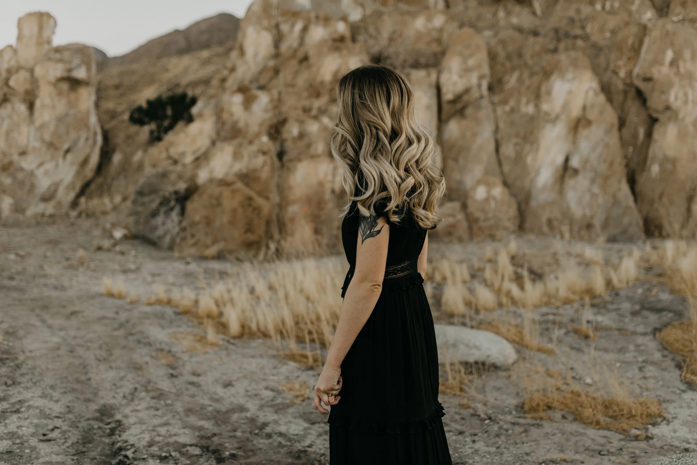 © Isaiah + Taylor Photography - Palm Springs Wedding Photographer - Laid Back Engagement-007.jpg