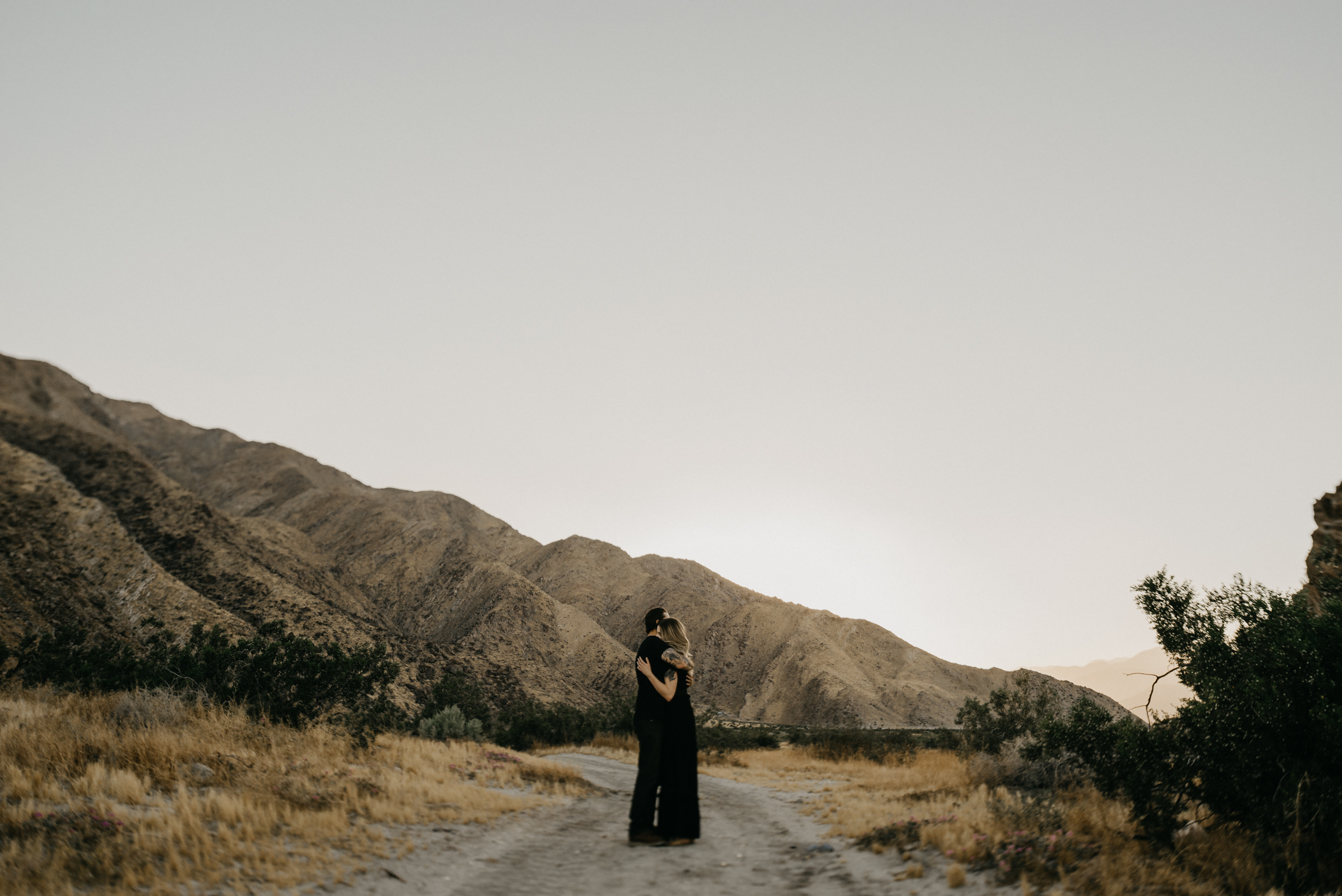 © Isaiah + Taylor Photography - Palm Springs Wedding Photographer - Laid Back Engagement-023.jpg