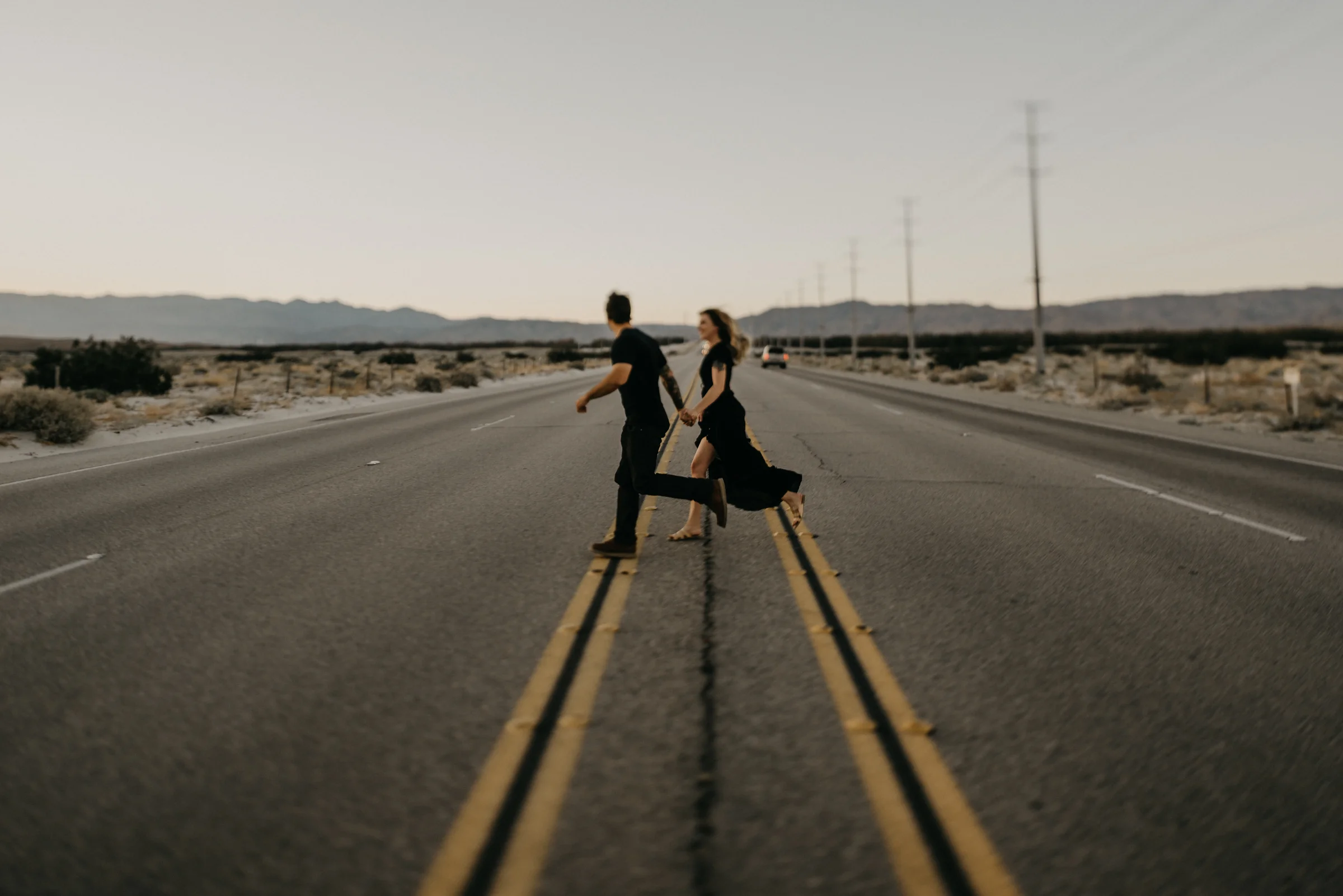 © Isaiah + Taylor Photography - Palm Springs Wedding Photographer - Laid Back Engagement-042.jpg