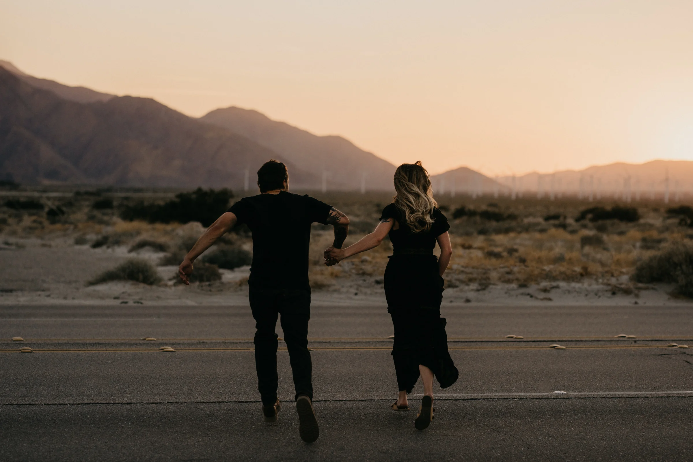 © Isaiah + Taylor Photography - Palm Springs Wedding Photographer - Laid Back Engagement-044.jpg