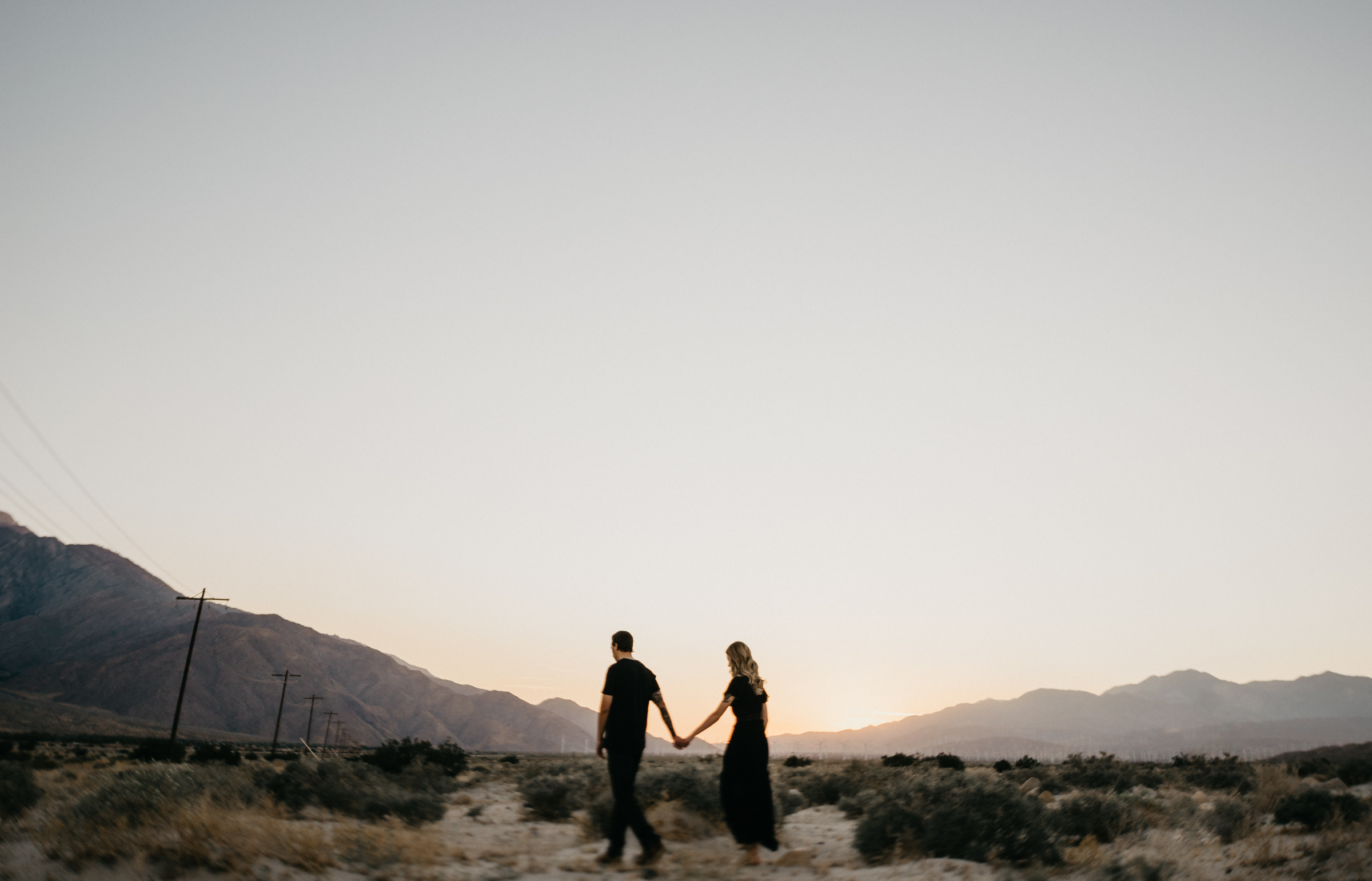 © Isaiah + Taylor Photography - Palm Springs Wedding Photographer - Laid Back Engagement-049.jpg