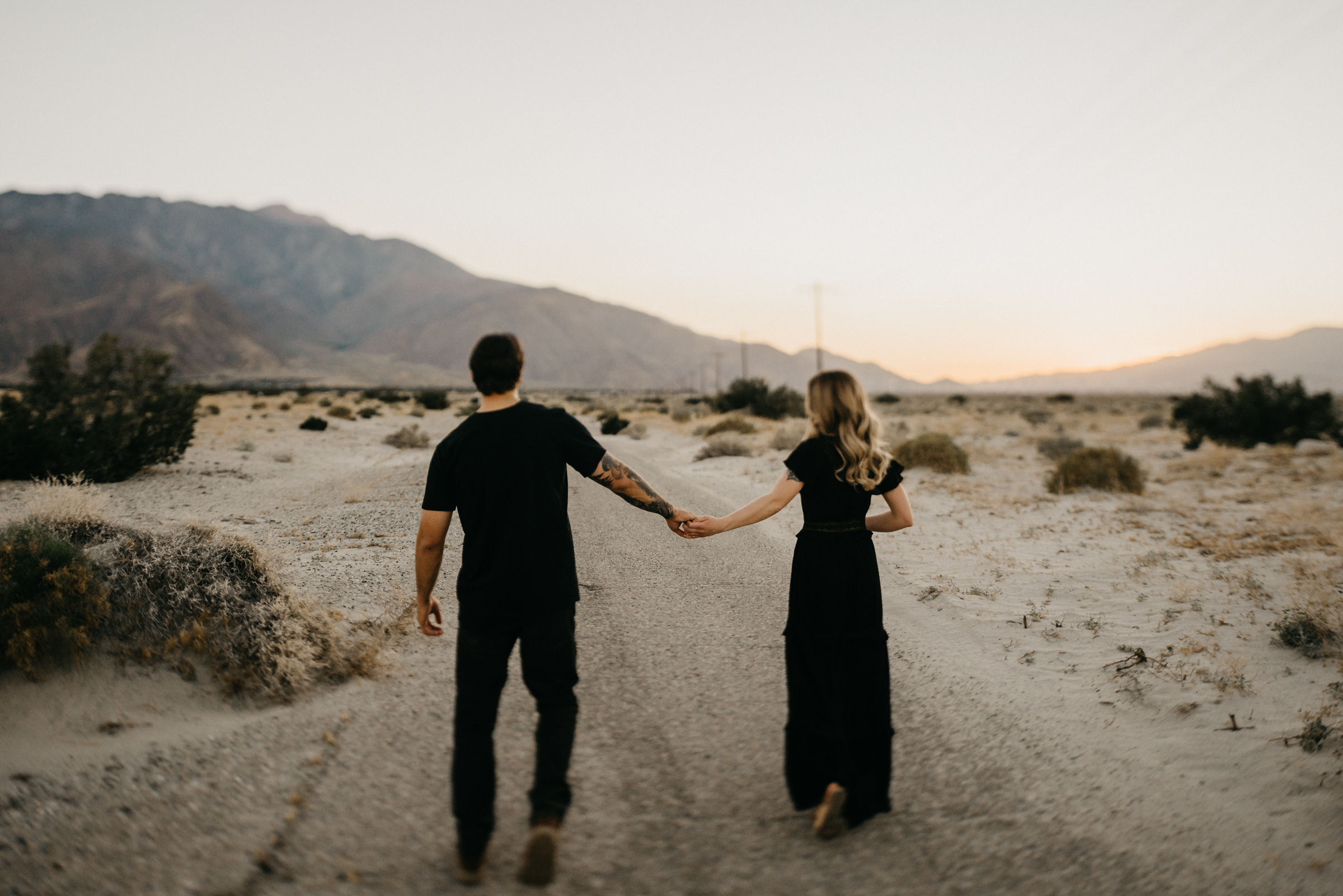 © Isaiah + Taylor Photography - Palm Springs Wedding Photographer - Laid Back Engagement-051.jpg