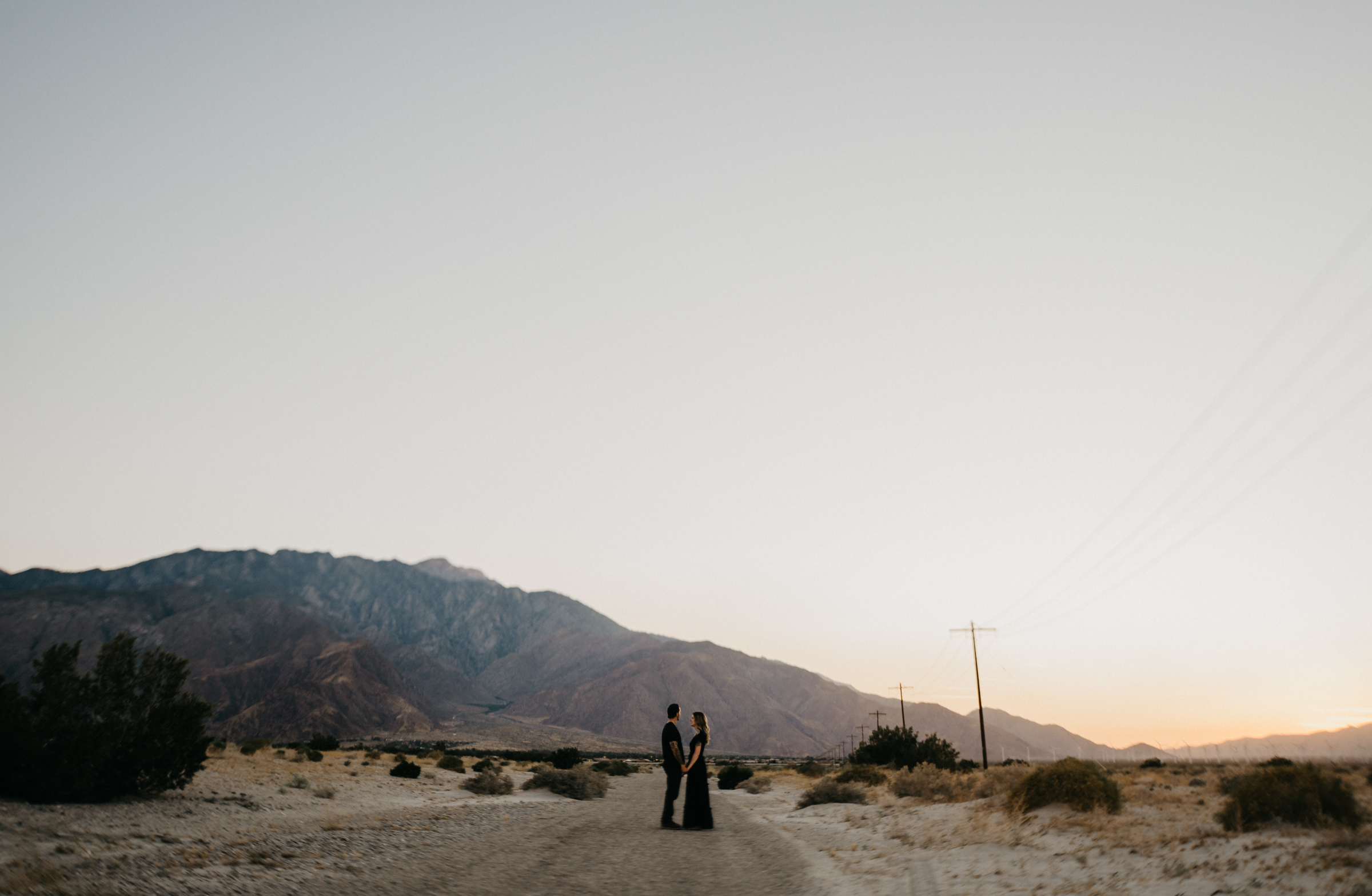 © Isaiah + Taylor Photography - Palm Springs Wedding Photographer - Laid Back Engagement-052.jpg