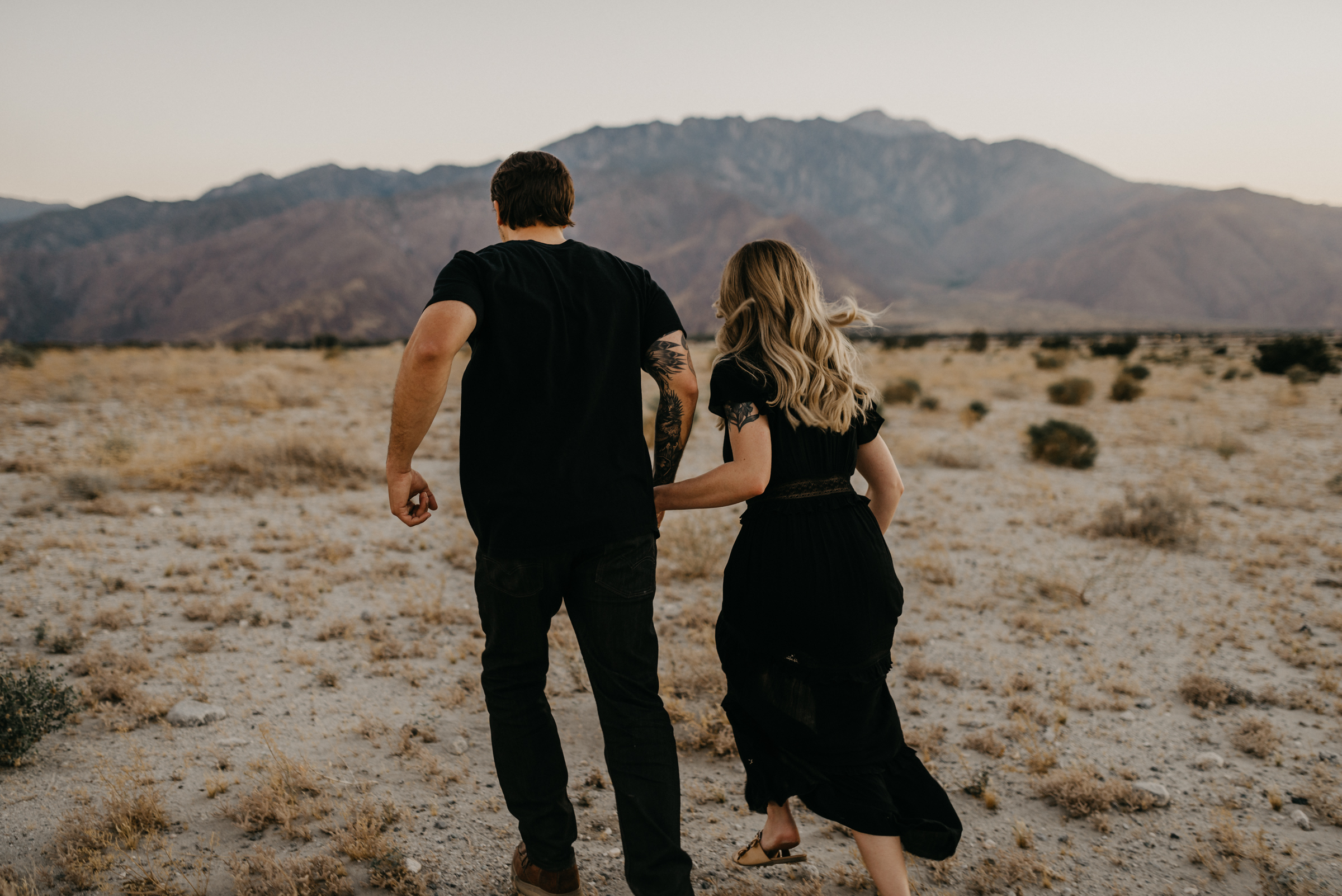 © Isaiah + Taylor Photography - Palm Springs Wedding Photographer - Laid Back Engagement-057.jpg