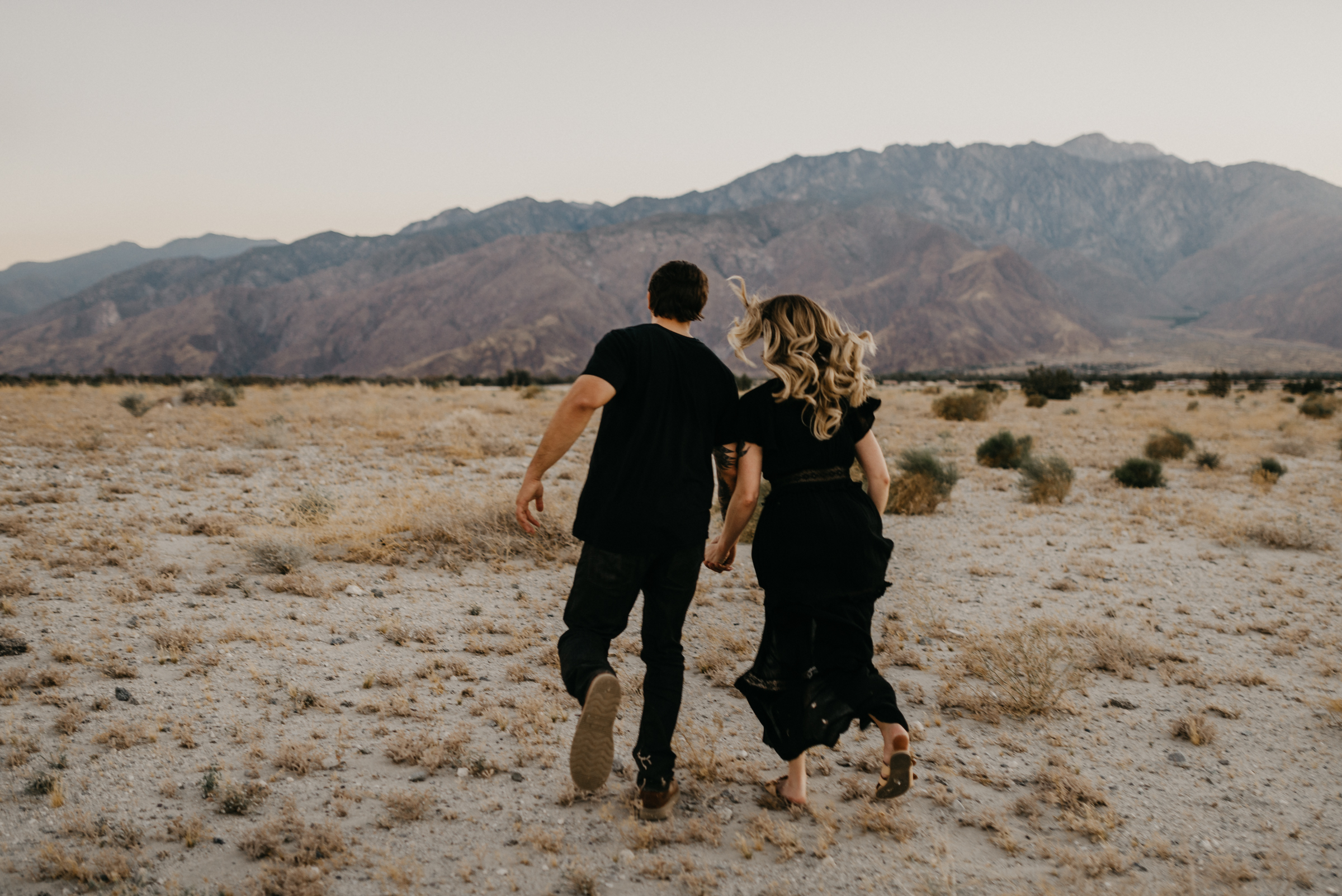 © Isaiah + Taylor Photography - Palm Springs Wedding Photographer - Laid Back Engagement-058.jpg