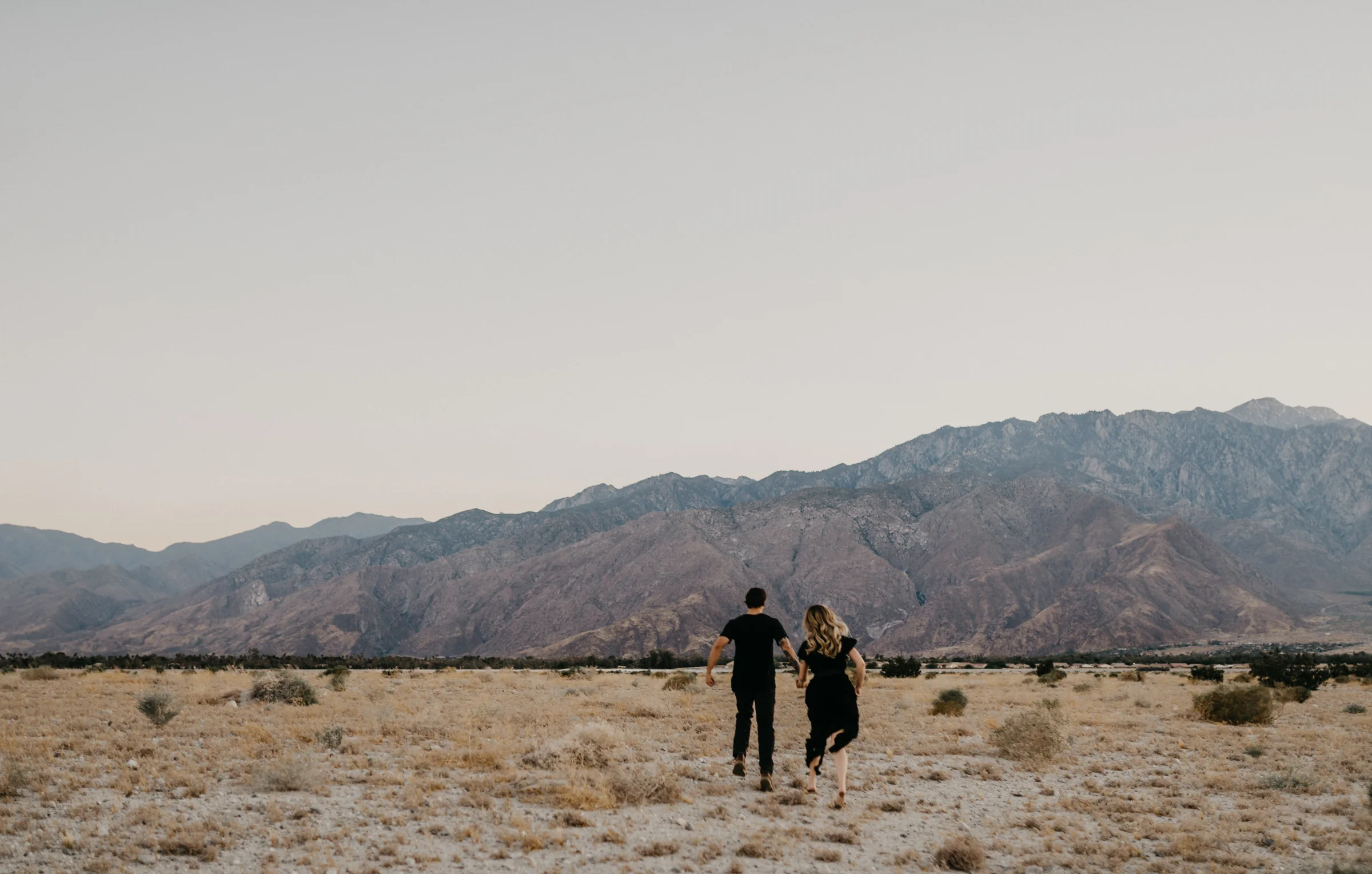 © Isaiah + Taylor Photography - Palm Springs Wedding Photographer - Laid Back Engagement-059.jpg