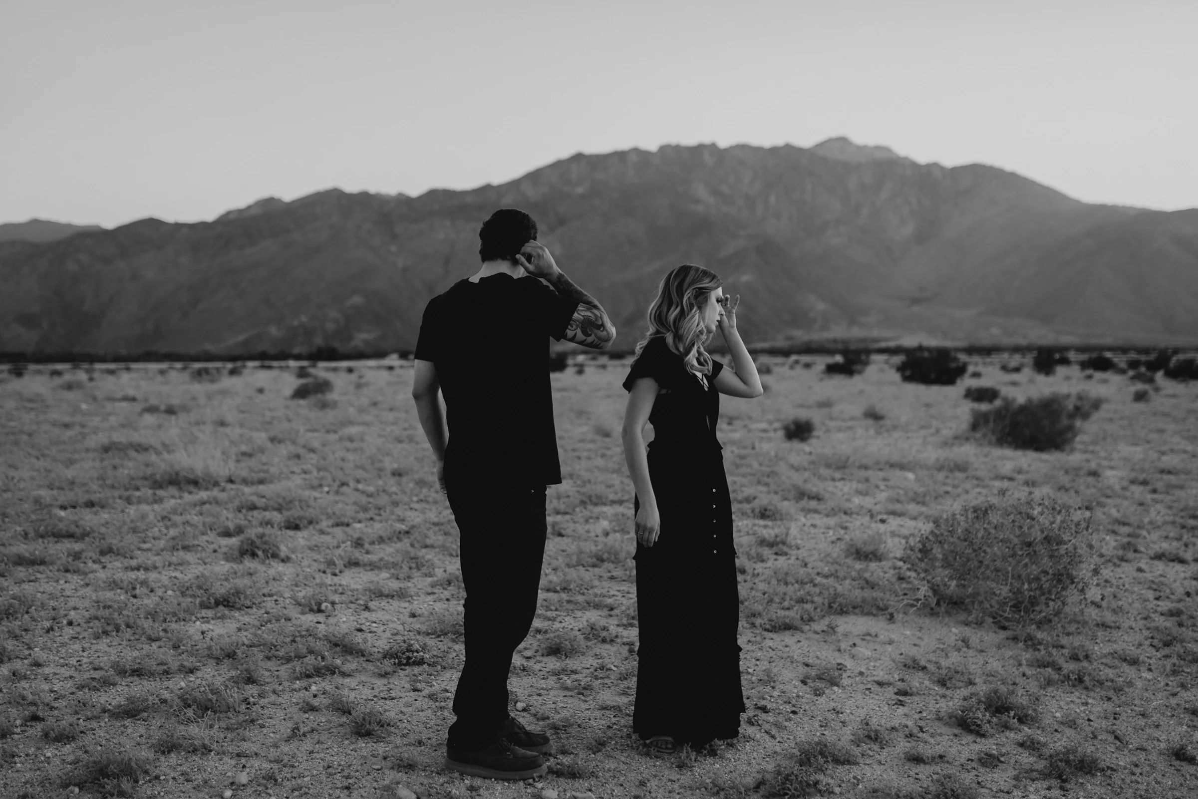 © Isaiah + Taylor Photography - Palm Springs Wedding Photographer - Laid Back Engagement-060.jpg