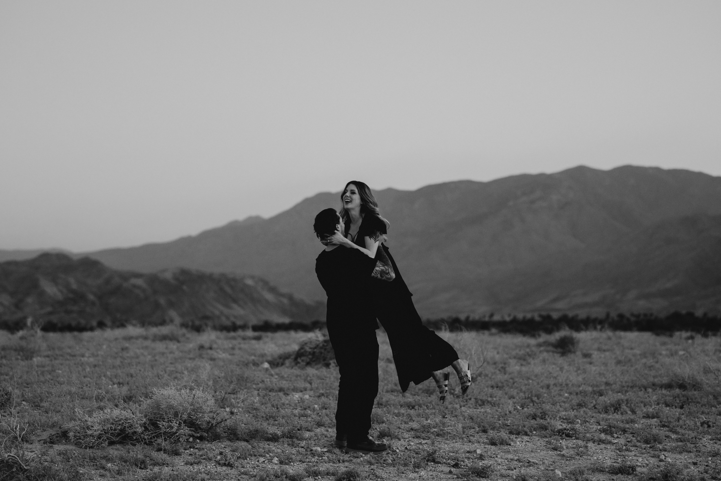 © Isaiah + Taylor Photography - Palm Springs Wedding Photographer - Laid Back Engagement-065.jpg