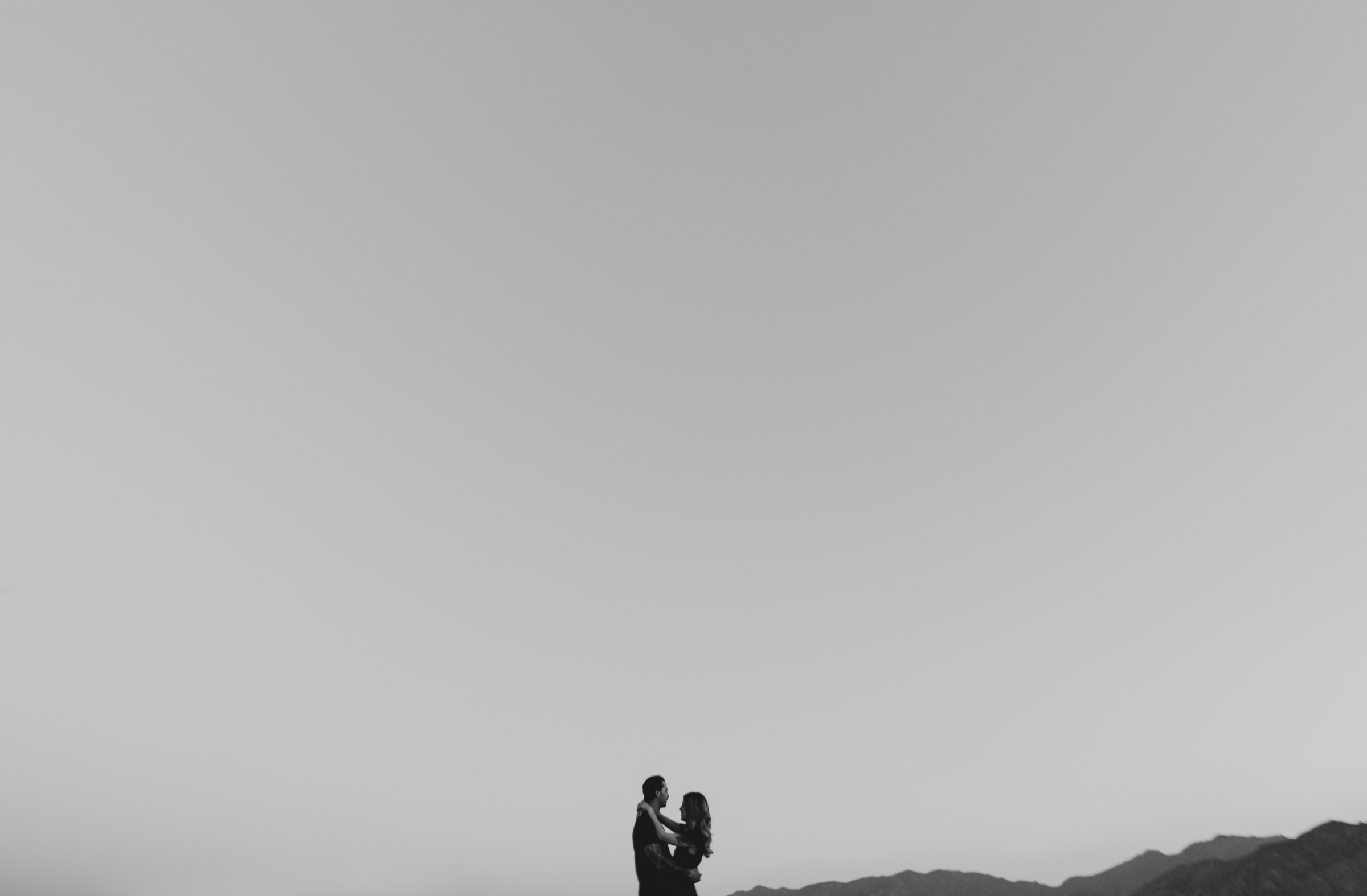 © Isaiah + Taylor Photography - Palm Springs Wedding Photographer - Laid Back Engagement-068.jpg