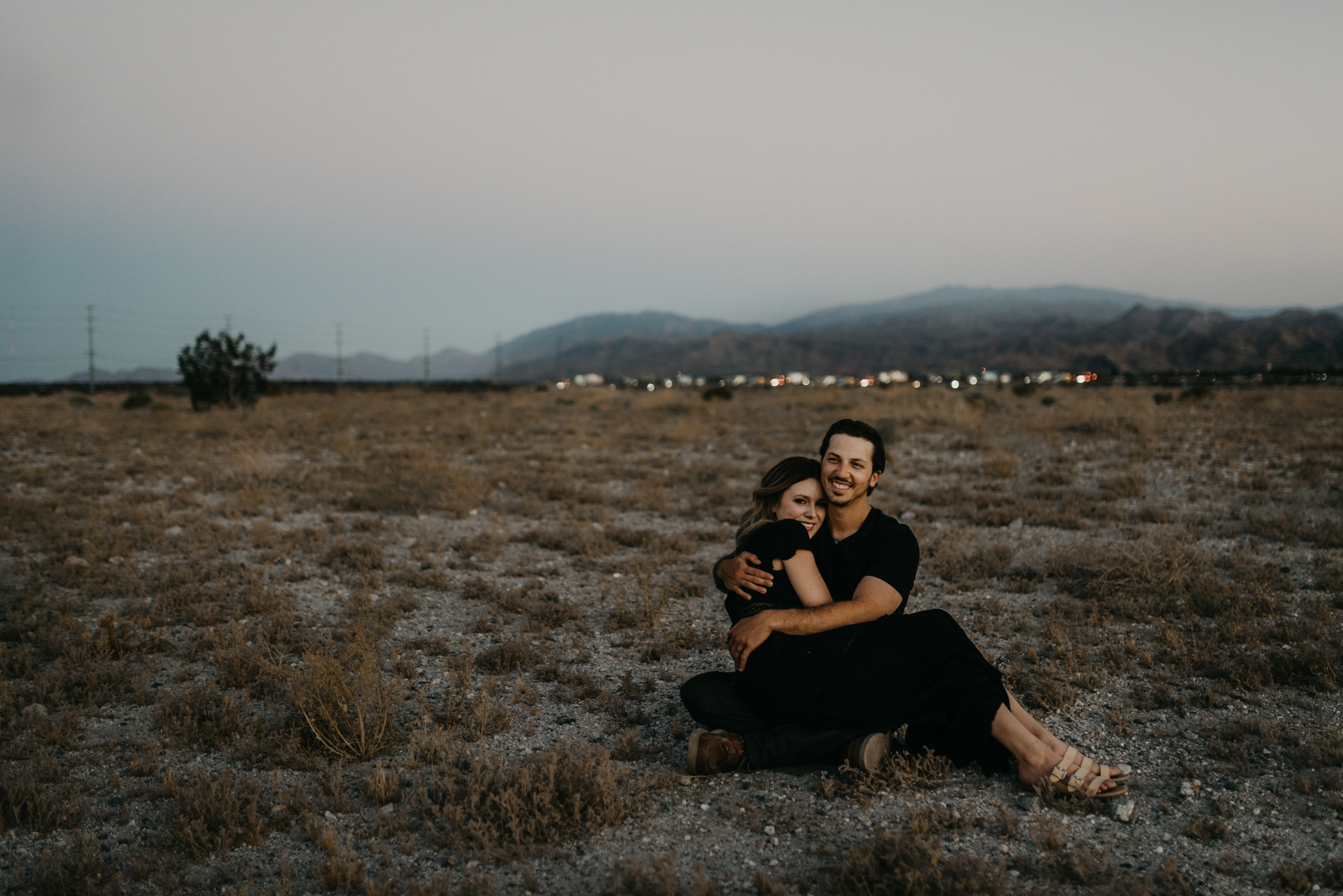 © Isaiah + Taylor Photography - Palm Springs Wedding Photographer - Laid Back Engagement-071.jpg