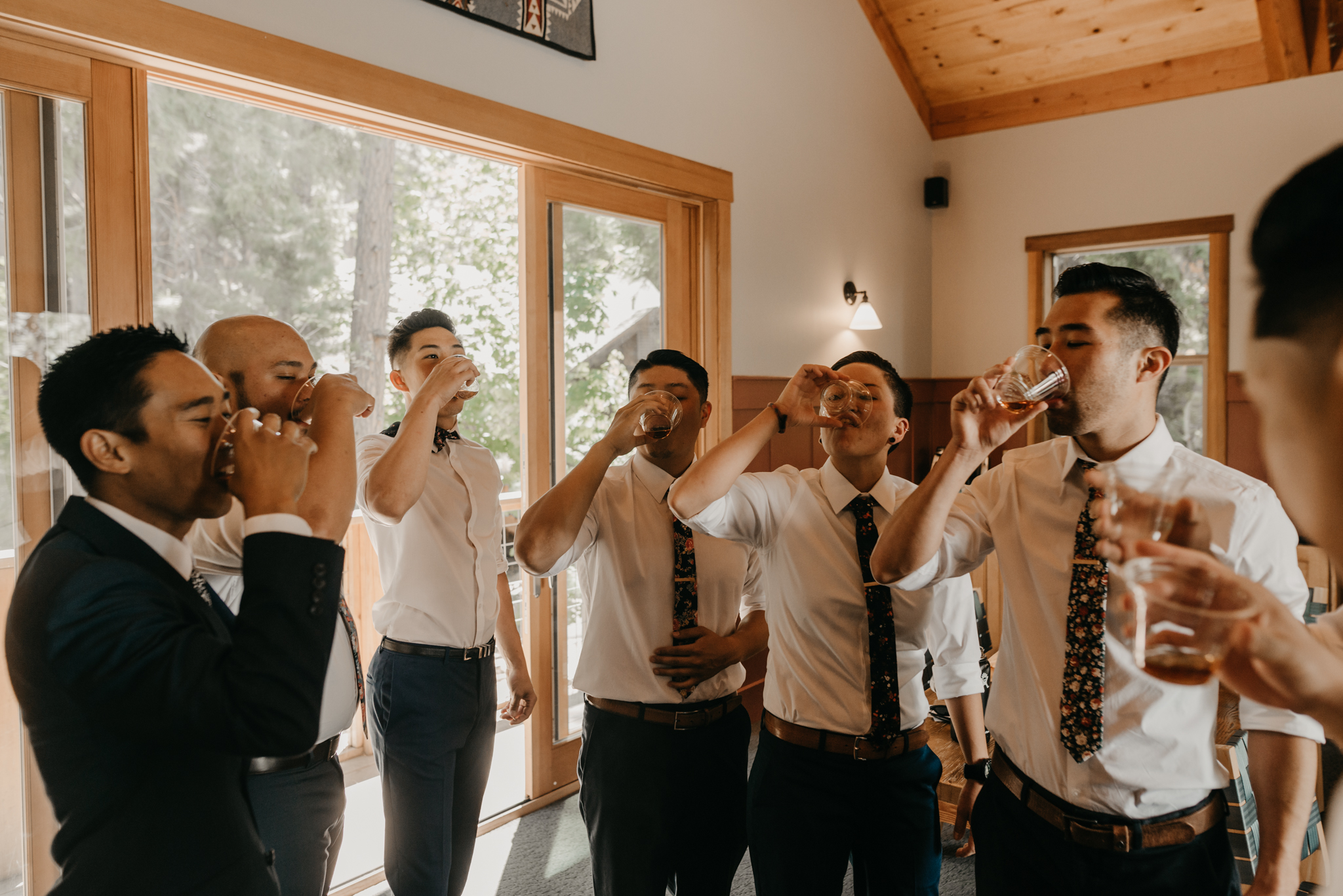 © Isaiah + Taylor Photography - Evergreen Lodge Destination Yoesmite Wedding - Los Angeles Wedding Photographer-036.jpg