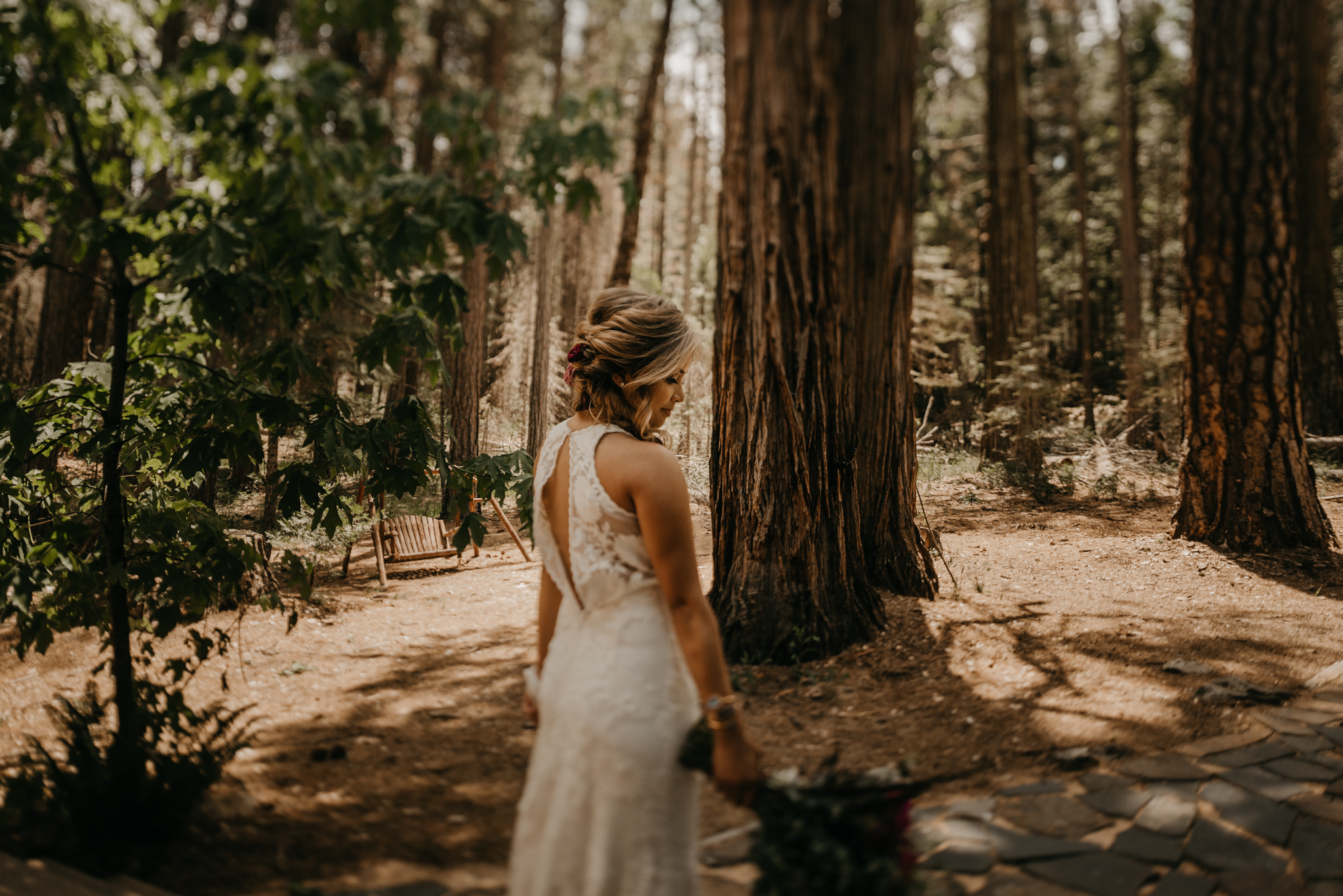 © Isaiah + Taylor Photography - Evergreen Lodge Destination Yoesmite Wedding - Los Angeles Wedding Photographer-047.jpg