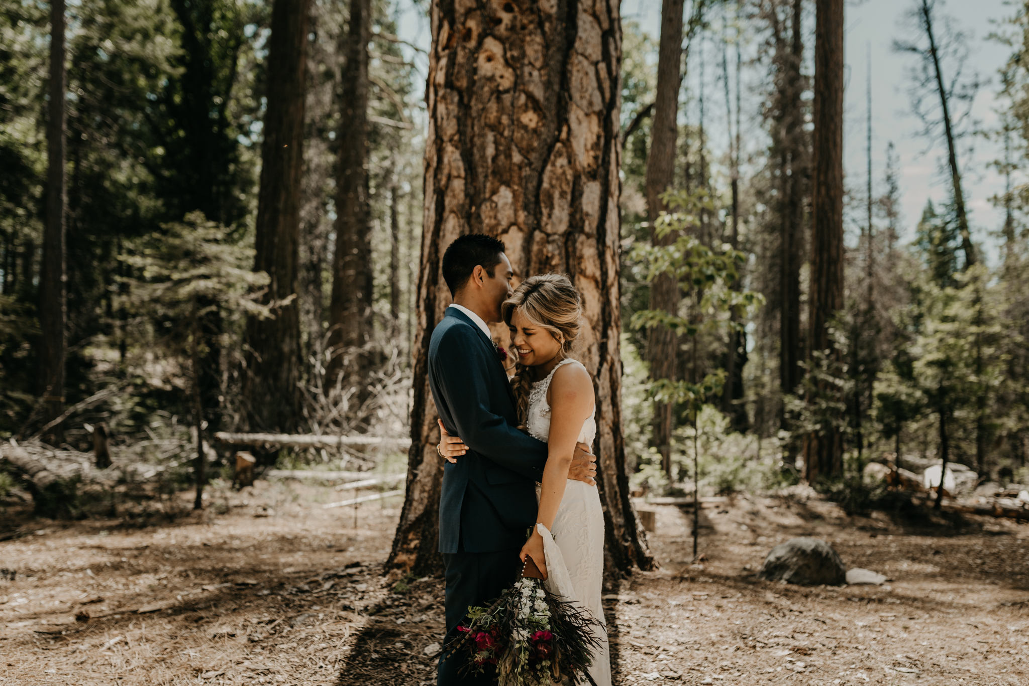© Isaiah + Taylor Photography - Evergreen Lodge Destination Yoesmite Wedding - Los Angeles Wedding Photographer-088.jpg