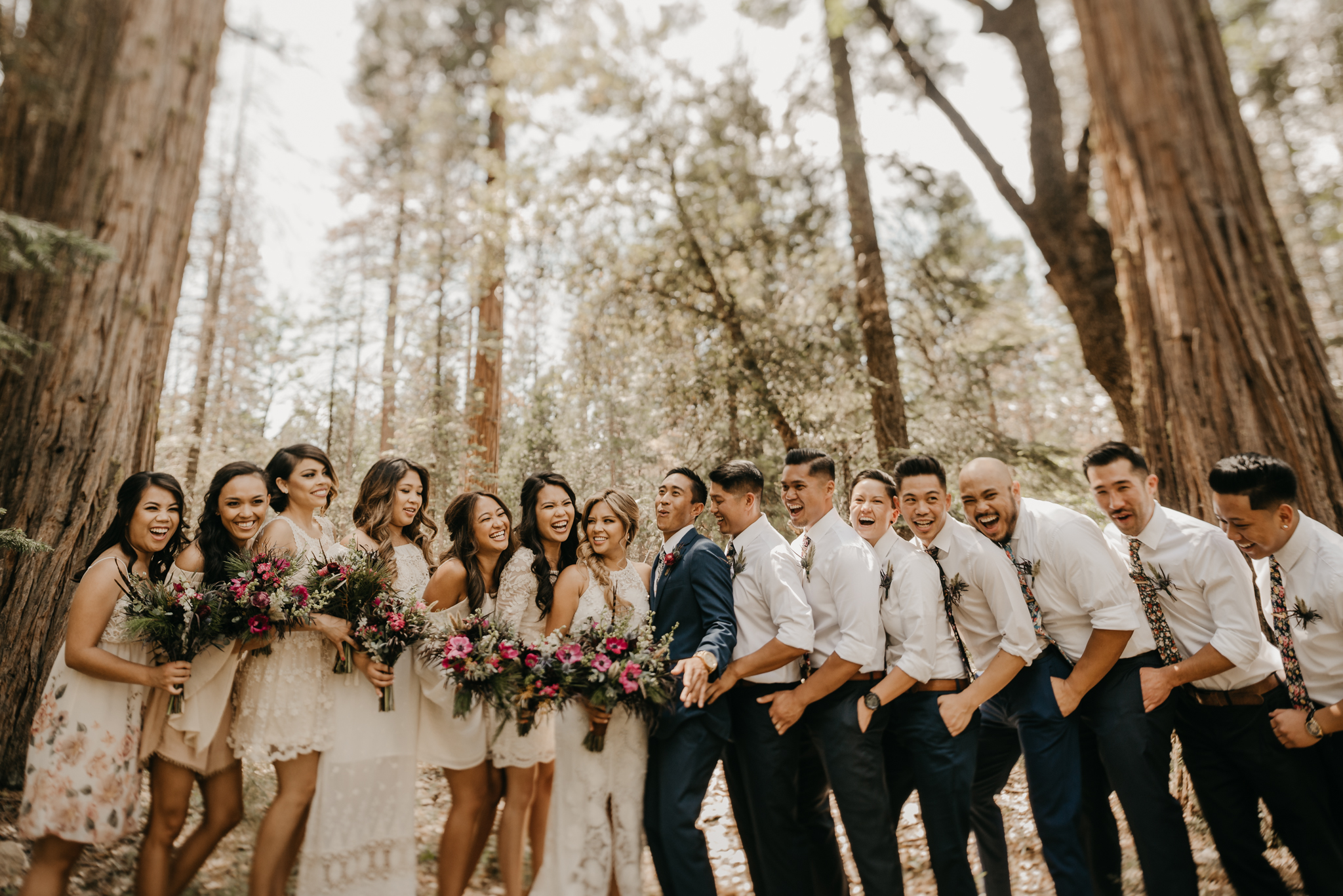 © Isaiah + Taylor Photography - Evergreen Lodge Destination Yoesmite Wedding - Los Angeles Wedding Photographer-092.jpg