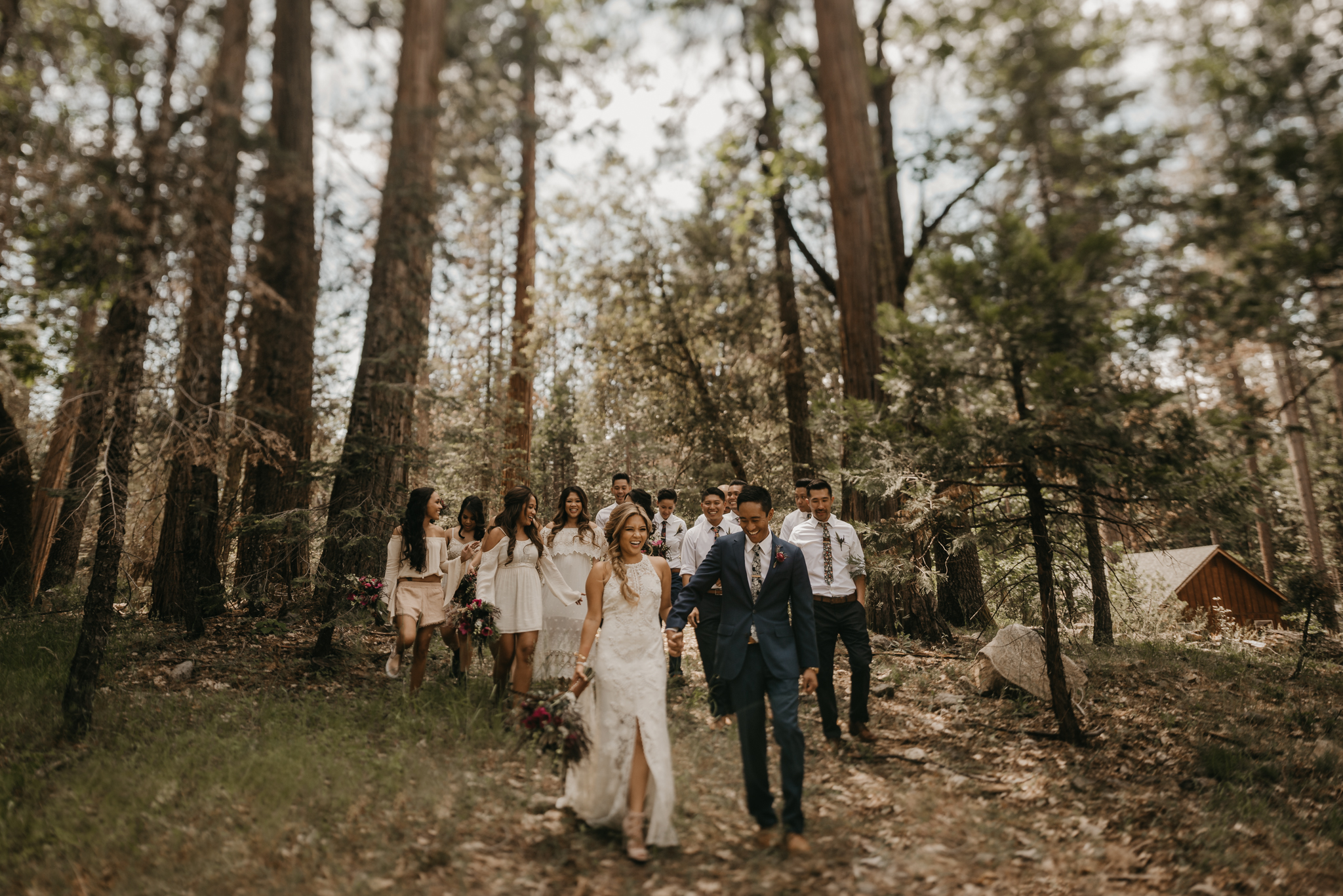 © Isaiah + Taylor Photography - Evergreen Lodge Destination Yoesmite Wedding - Los Angeles Wedding Photographer-094.jpg