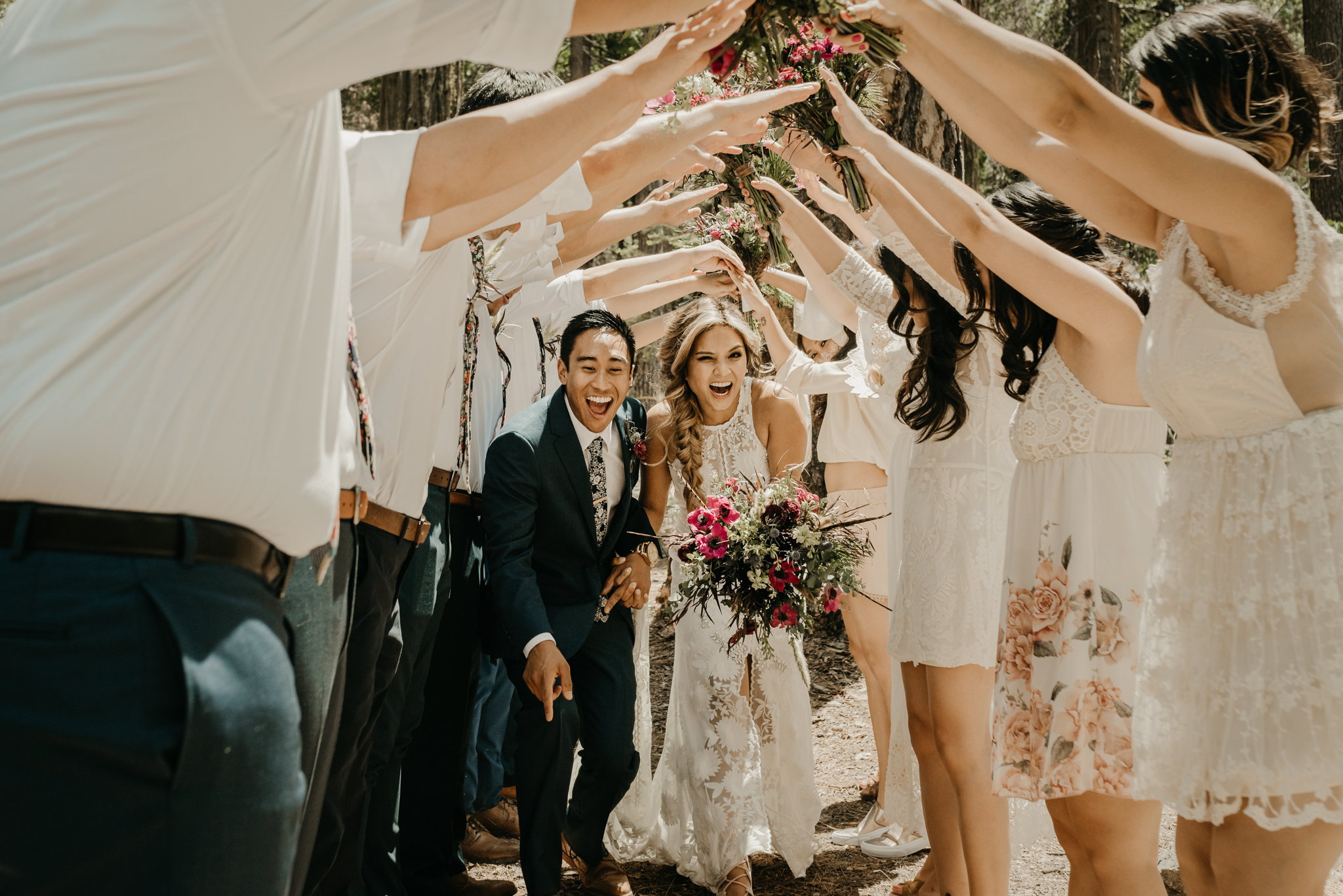 © Isaiah + Taylor Photography - Evergreen Lodge Destination Yoesmite Wedding - Los Angeles Wedding Photographer-098.jpg