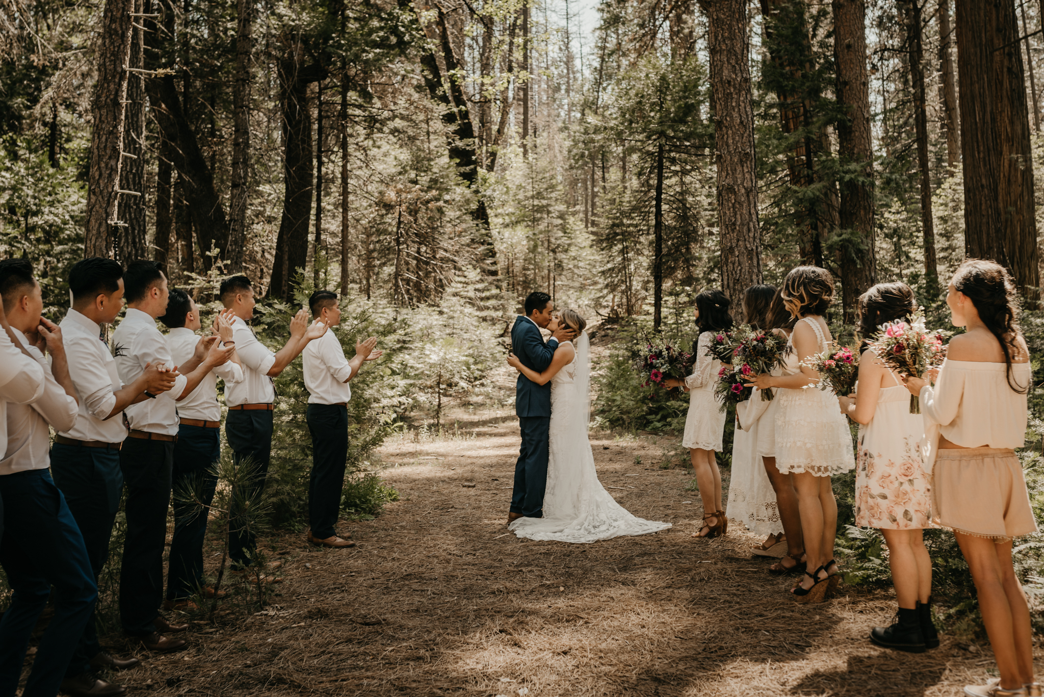 © Isaiah + Taylor Photography - Evergreen Lodge Destination Yoesmite Wedding - Los Angeles Wedding Photographer-119.jpg