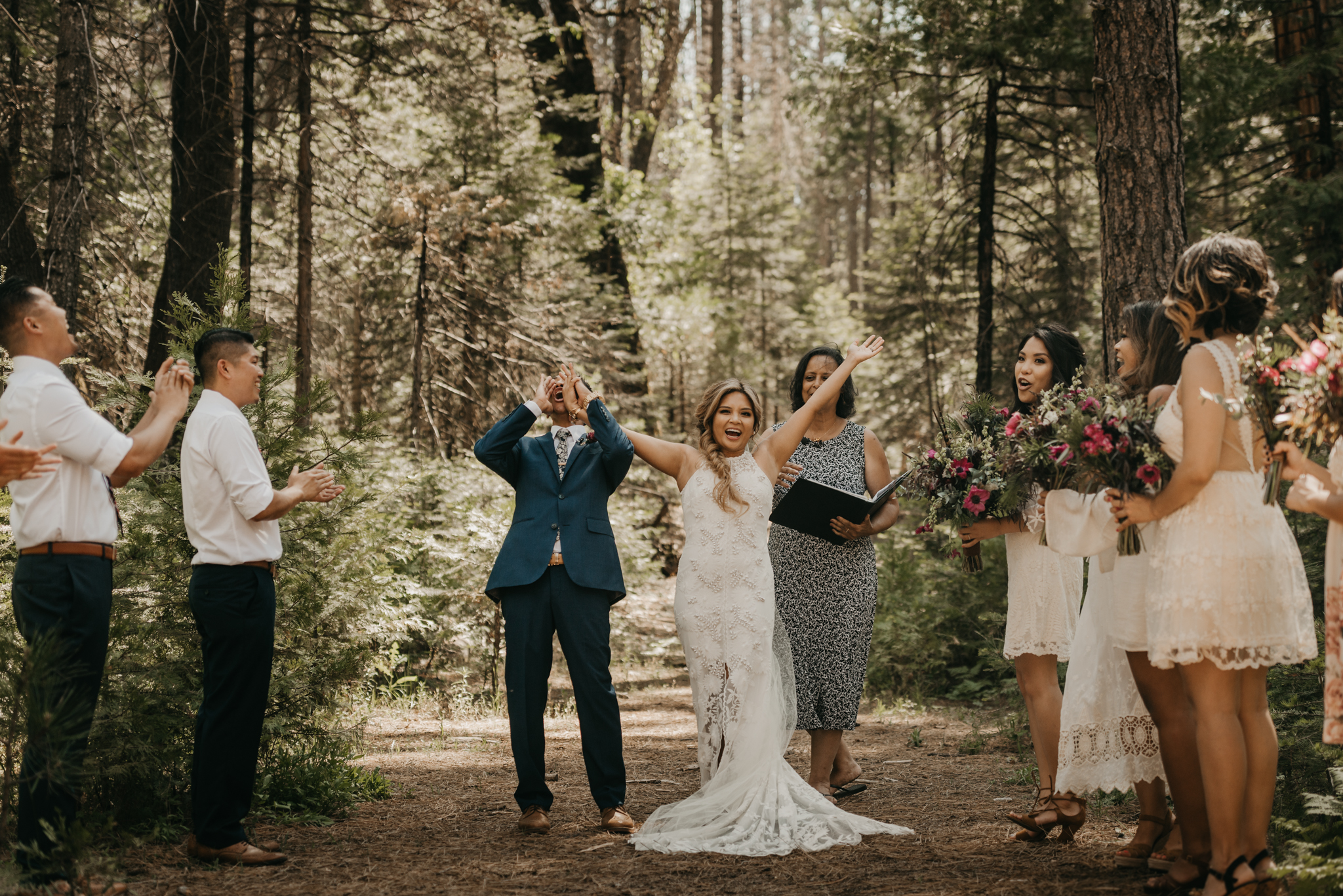 © Isaiah + Taylor Photography - Evergreen Lodge Destination Yoesmite Wedding - Los Angeles Wedding Photographer-120.jpg
