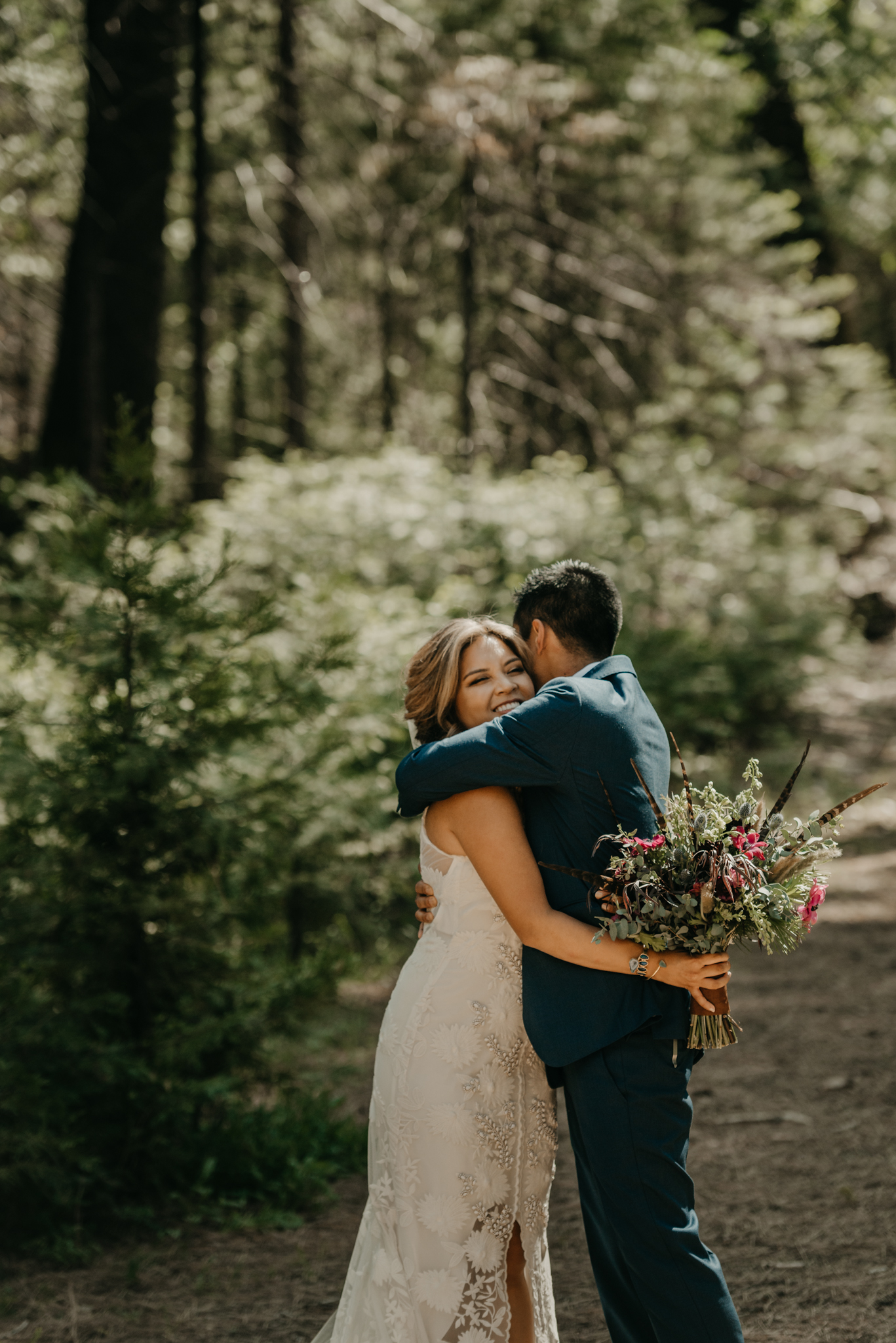 © Isaiah + Taylor Photography - Evergreen Lodge Destination Yoesmite Wedding - Los Angeles Wedding Photographer-126.jpg