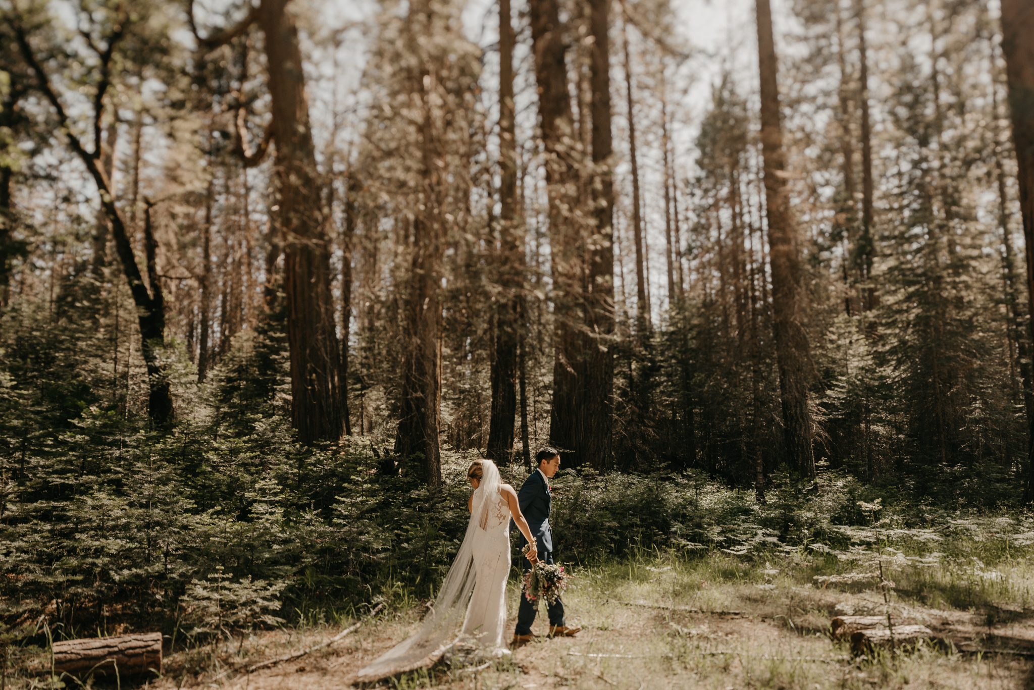 © Isaiah + Taylor Photography - Evergreen Lodge Destination Yoesmite Wedding - Los Angeles Wedding Photographer-136.jpg